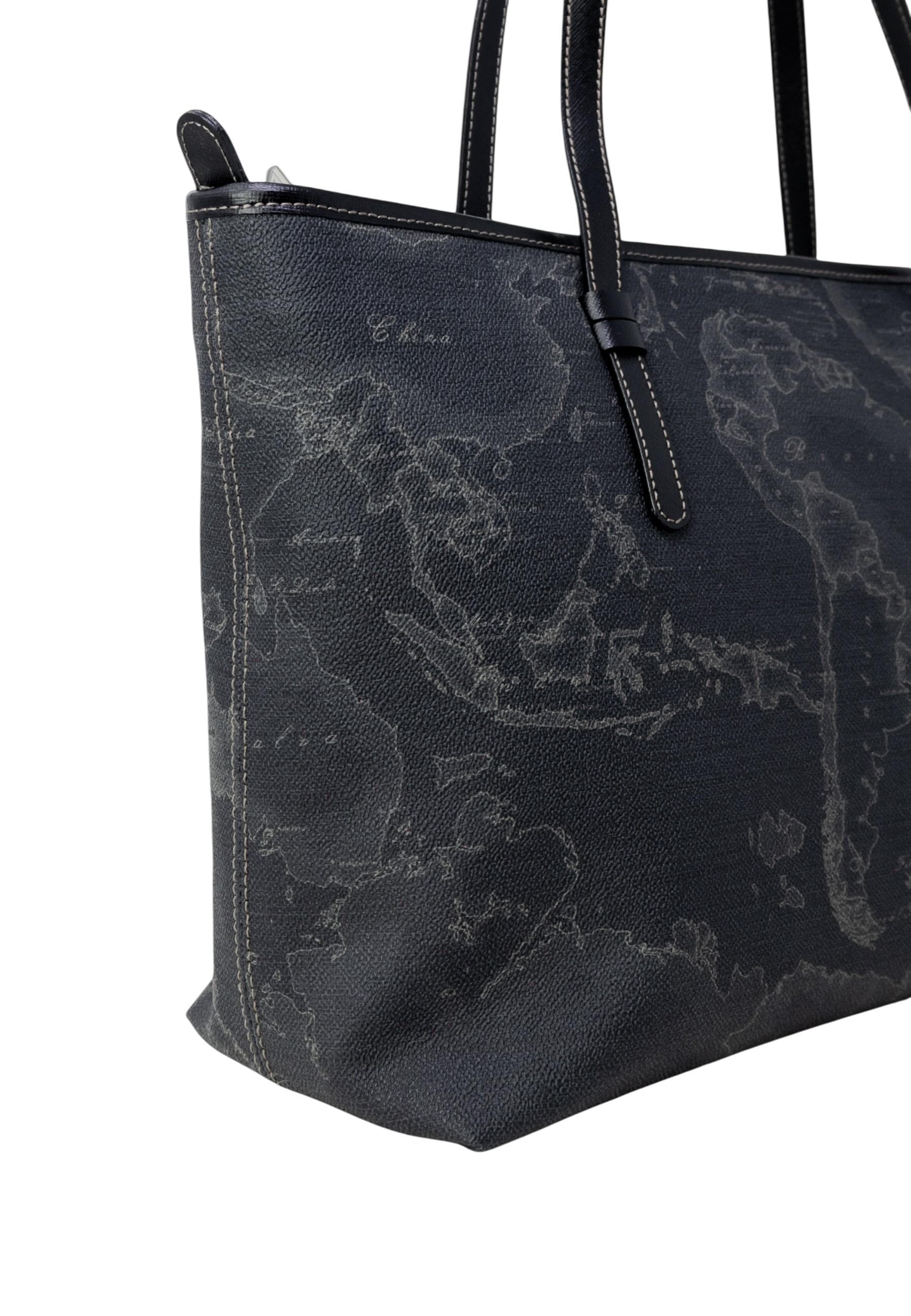 Alviero Martini Prima Classe Borsa Donna - Alviero Martini Prima Classe