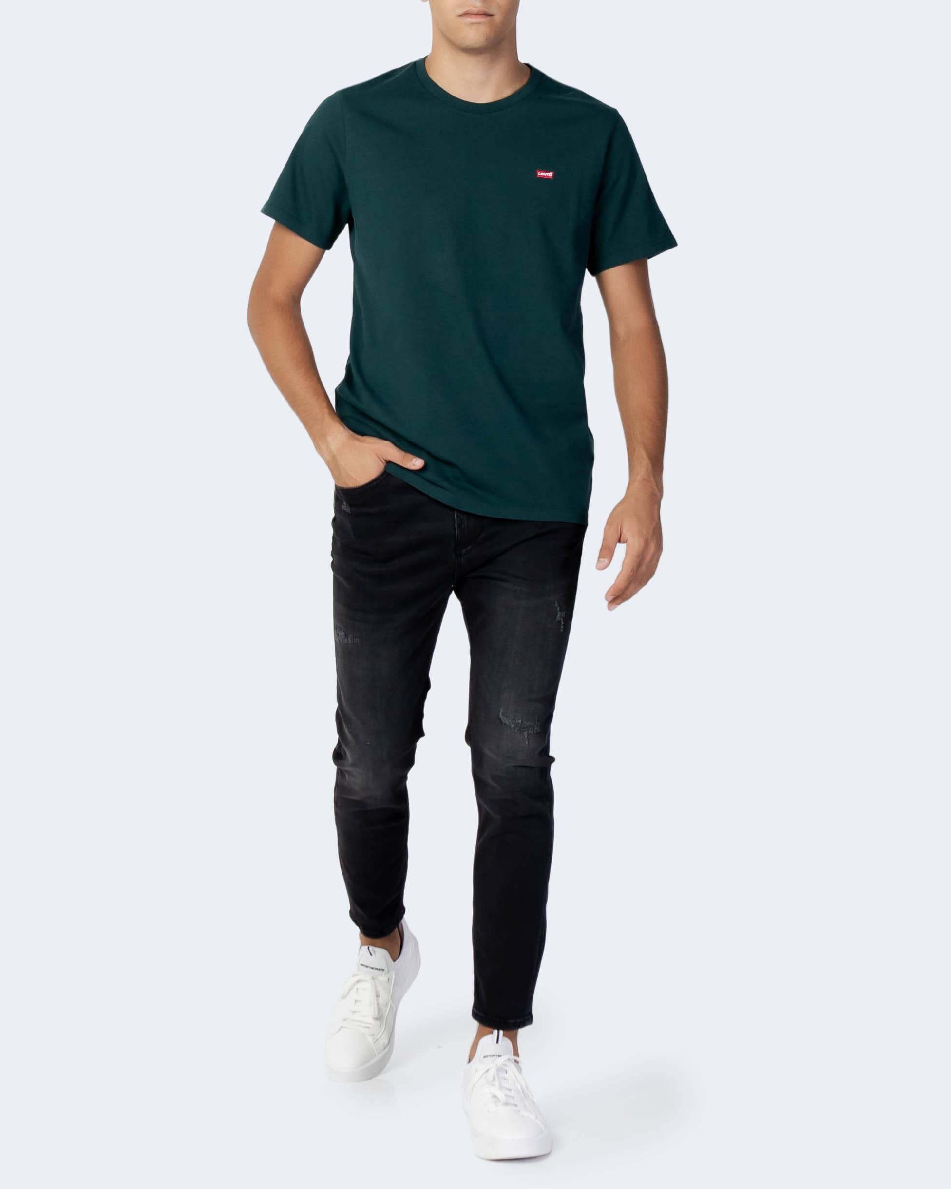 Levi`s T-Shirt Uomo - Levi`s
