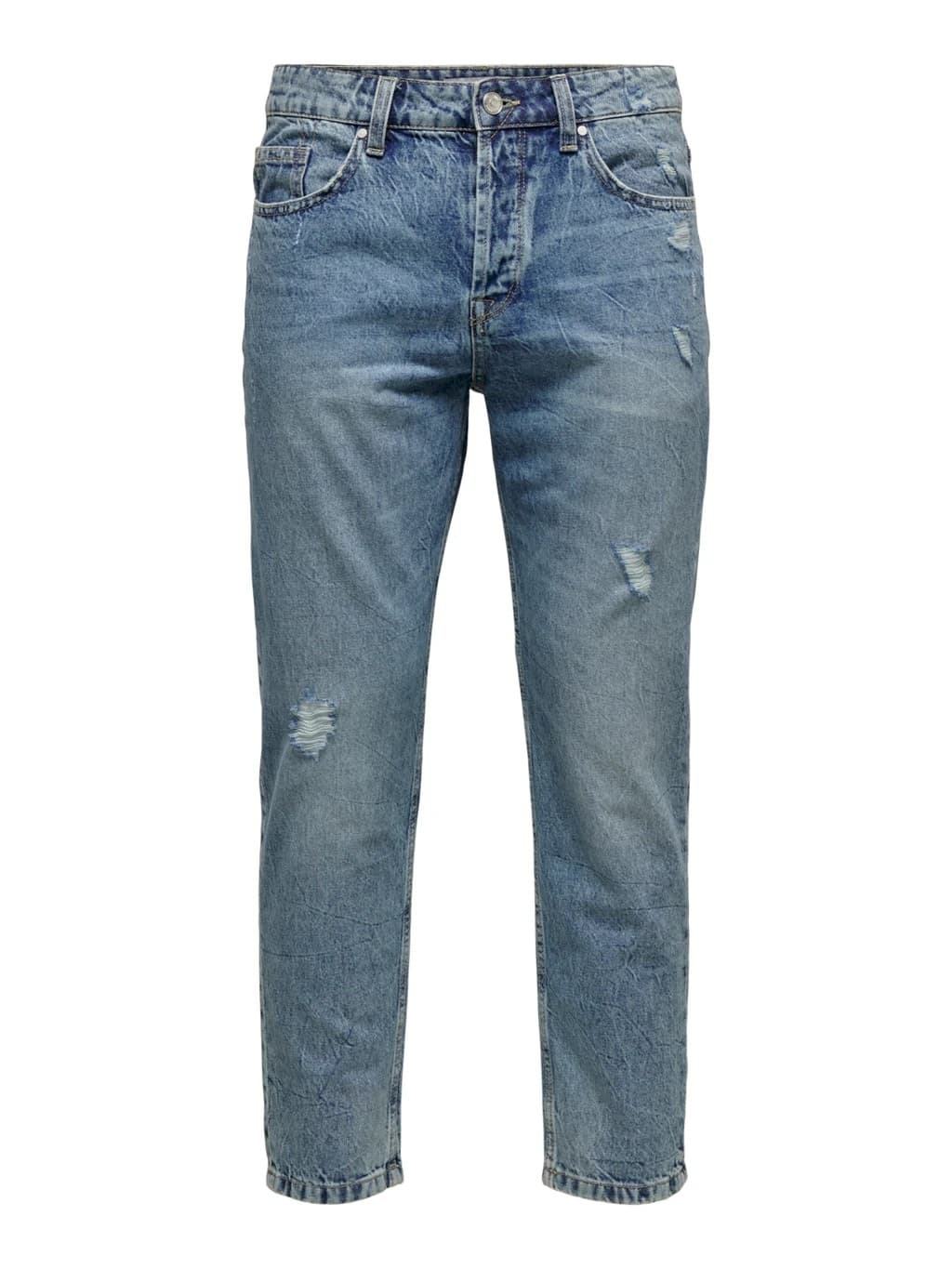 Only & Sons Jeans Uomo - Only & Sons