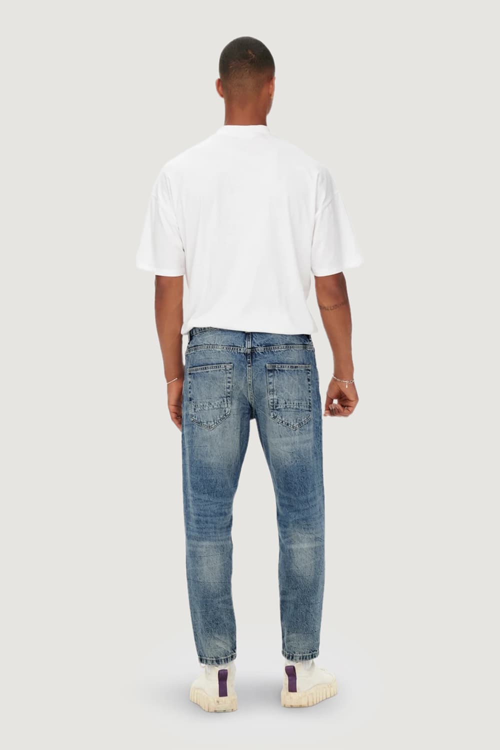 Only & Sons Jeans Uomo - Only & Sons