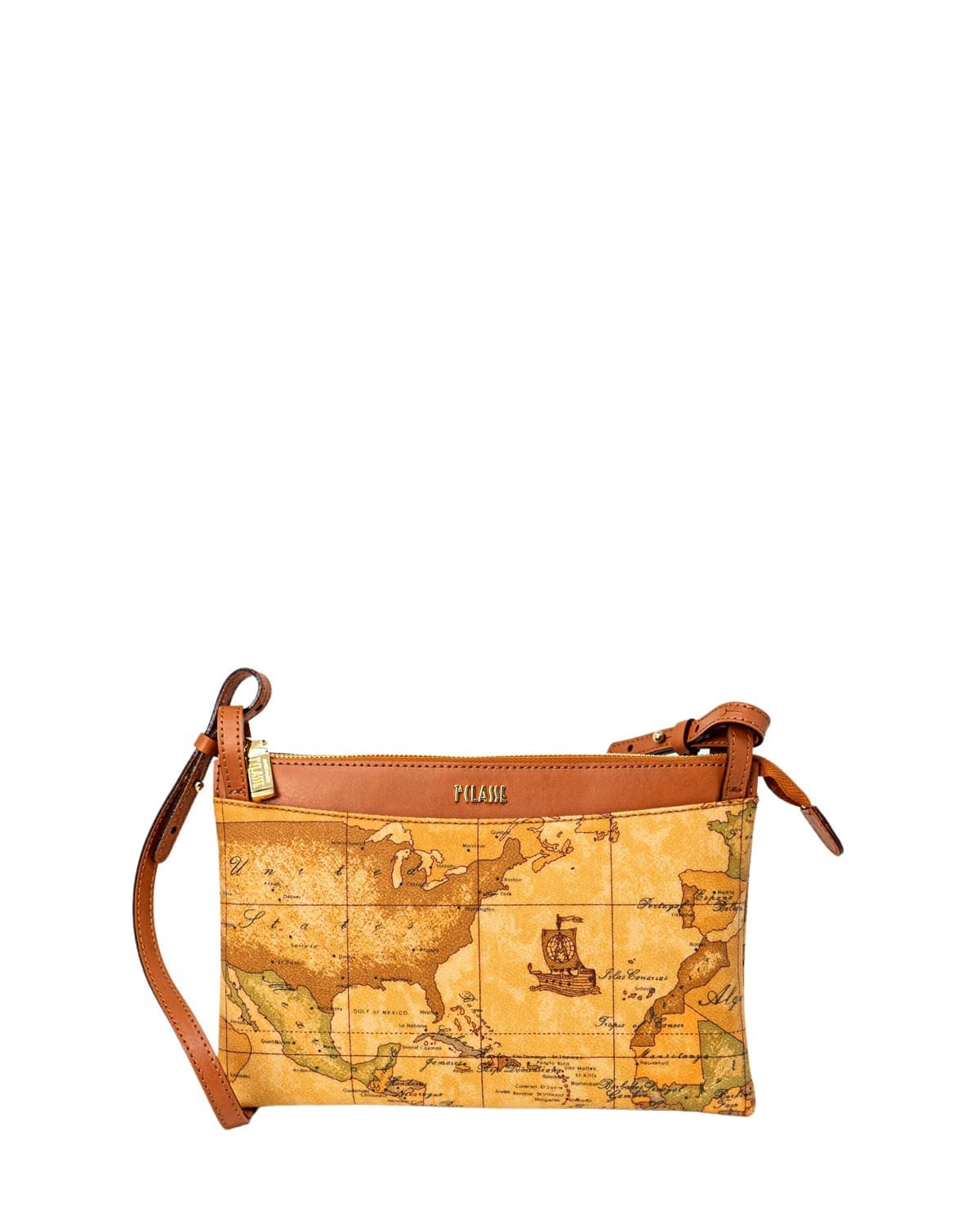 Alviero Martini Prima Classe Borsa Donna - Alviero Martini Prima Classe