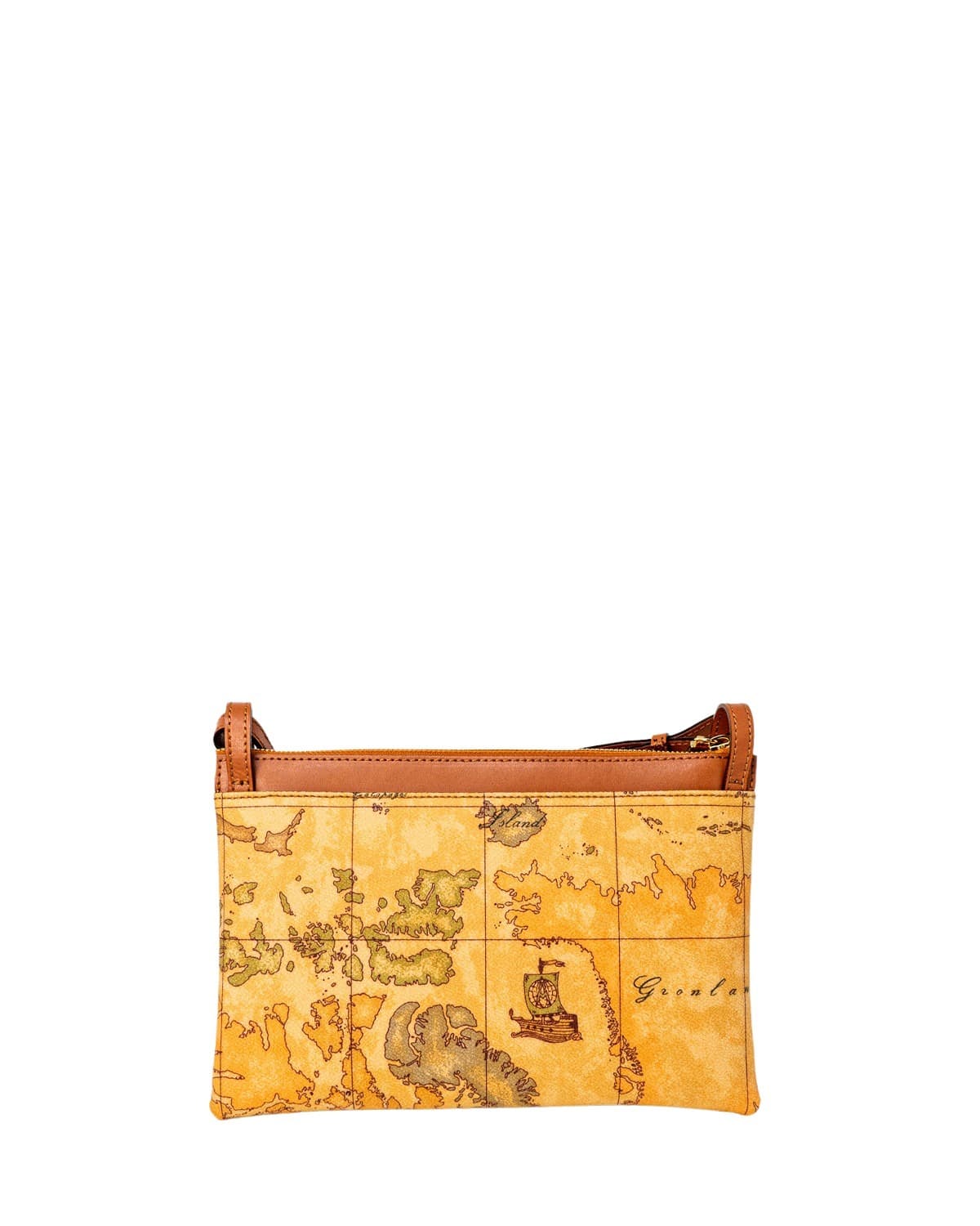 Alviero Martini Prima Classe Borsa Donna - Alviero Martini Prima Classe