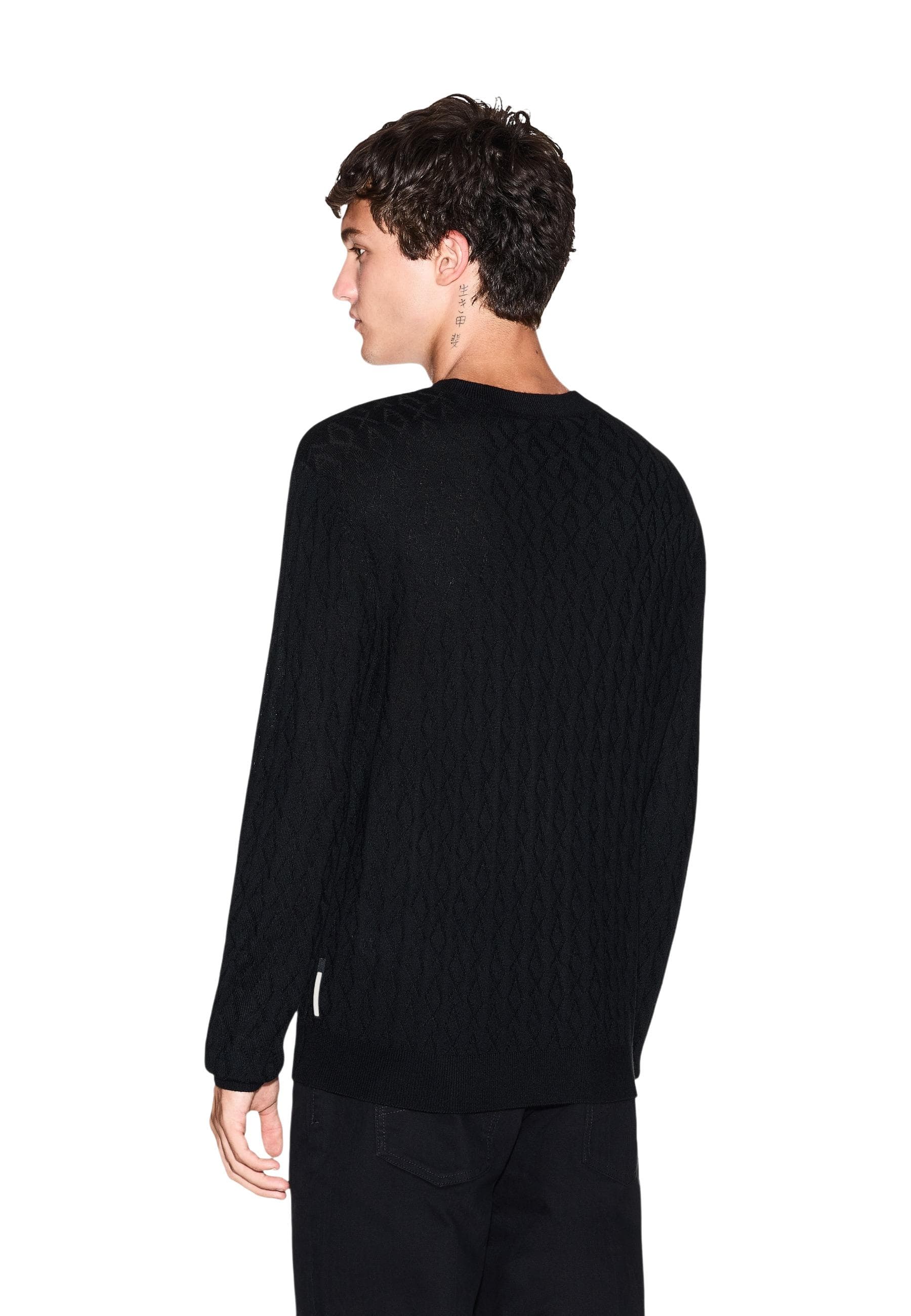 Armani Exchange Maglia Uomo - Armani Exchange
