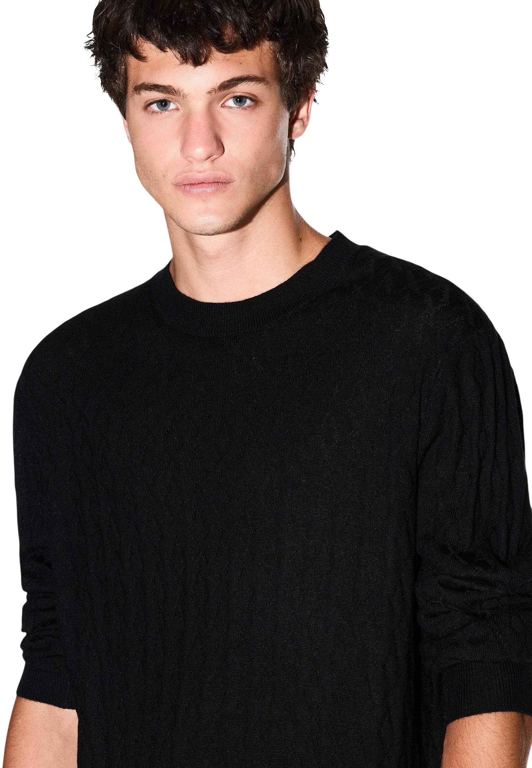 Armani Exchange Maglia Uomo - Armani Exchange
