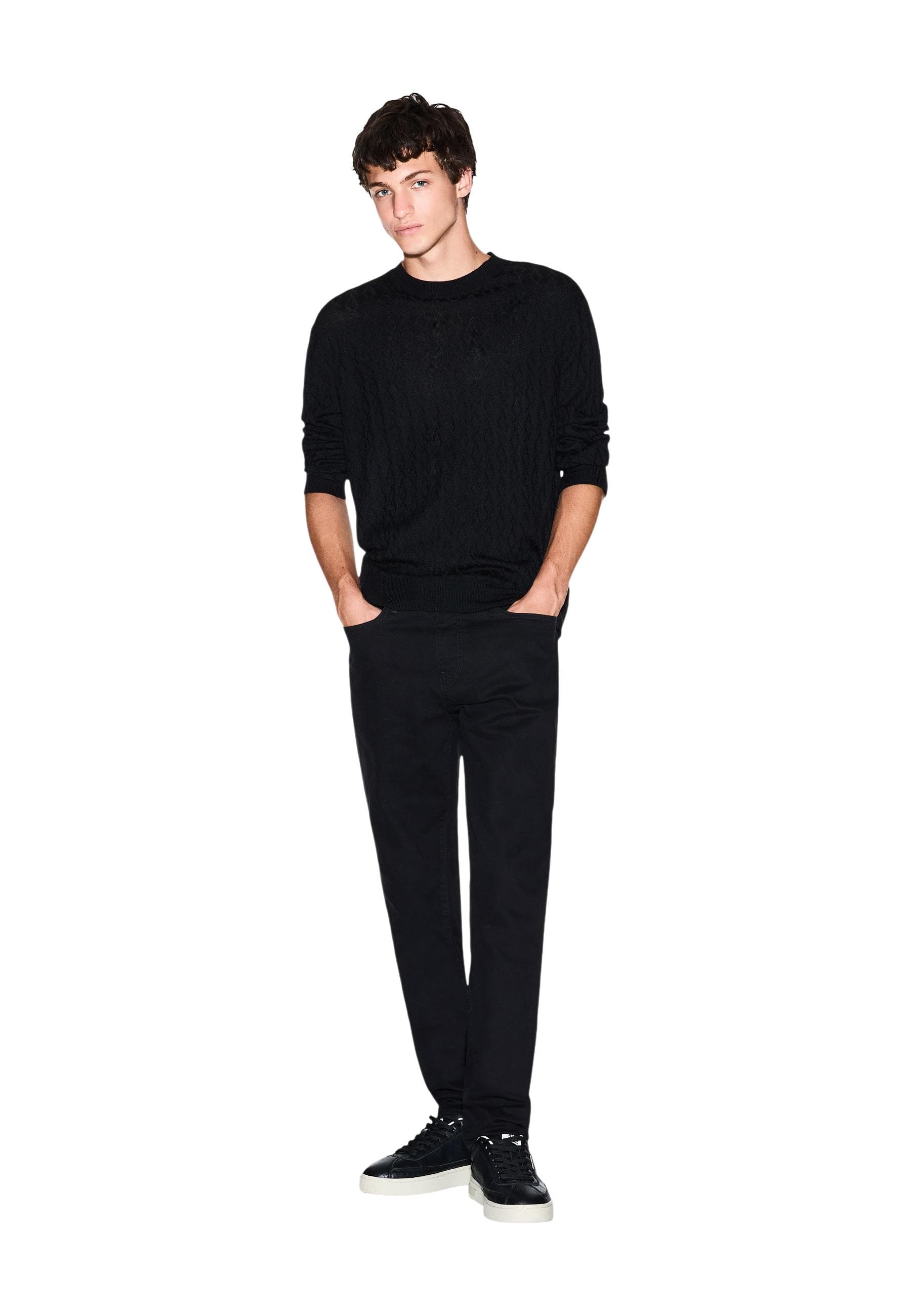 Armani Exchange Maglia Uomo - Armani Exchange