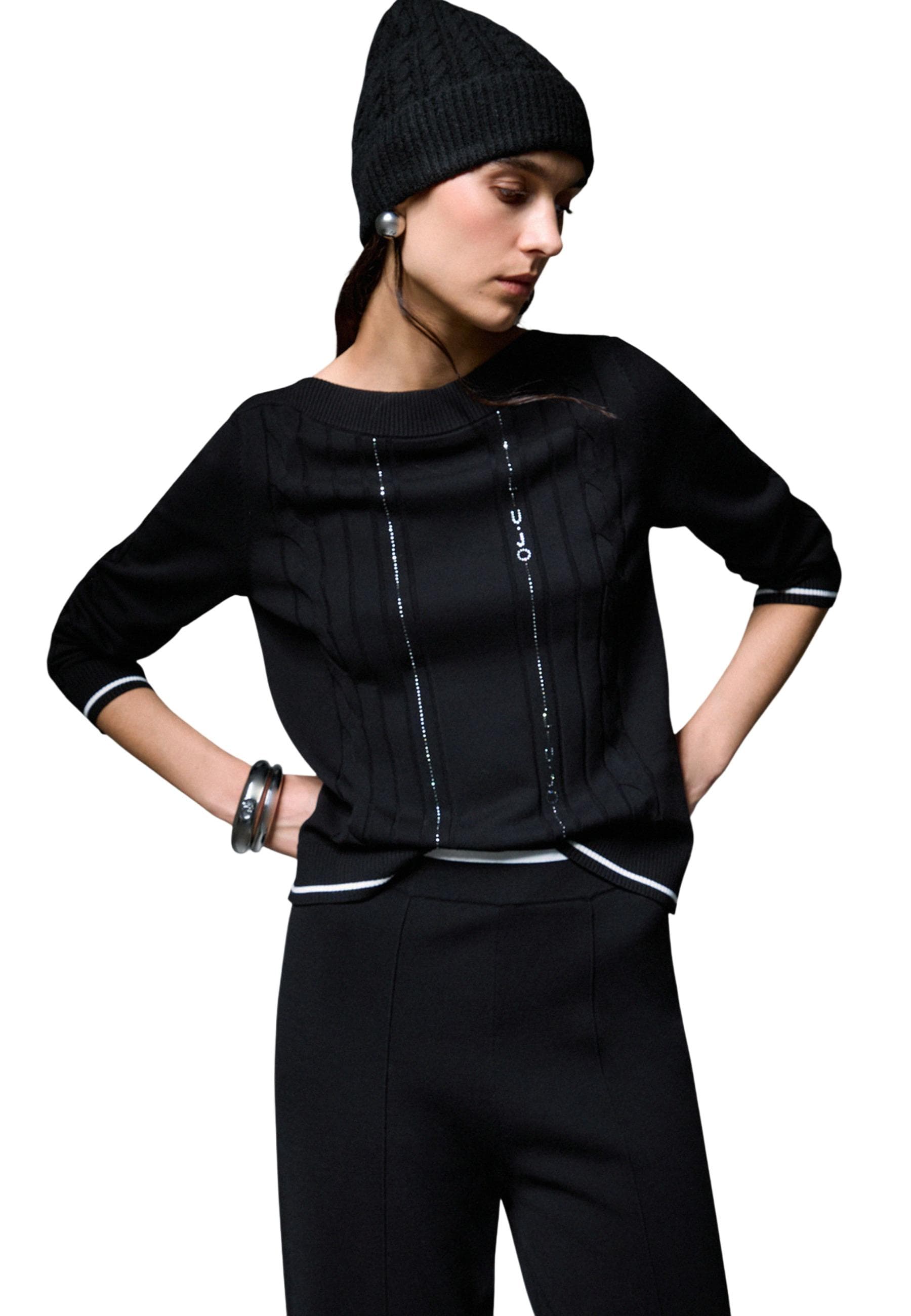 Liu Jo Maglia Donna - Liu Jo