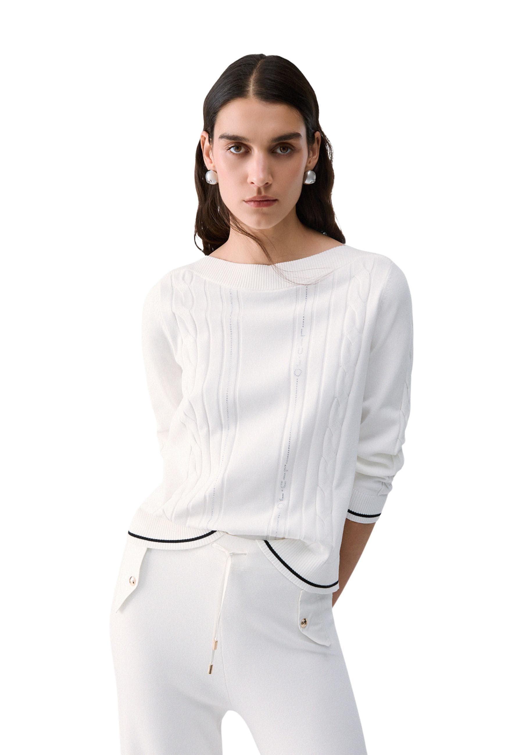 Liu Jo Maglia Donna - Liu Jo