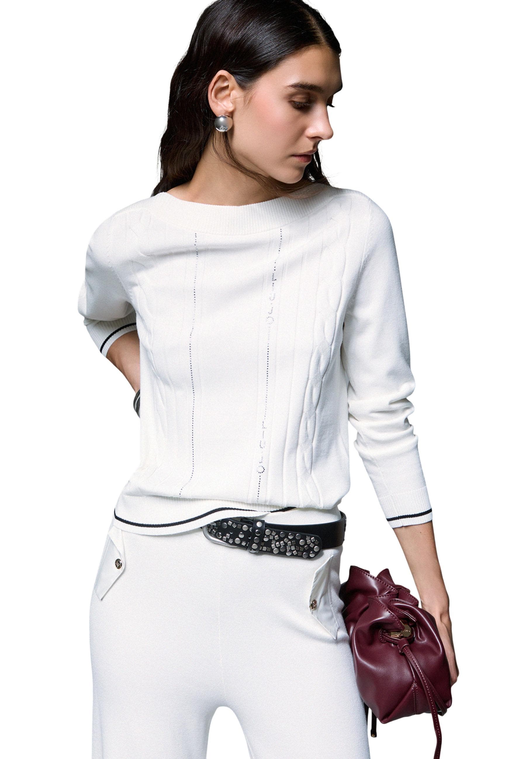 Liu Jo Maglia Donna - Liu Jo