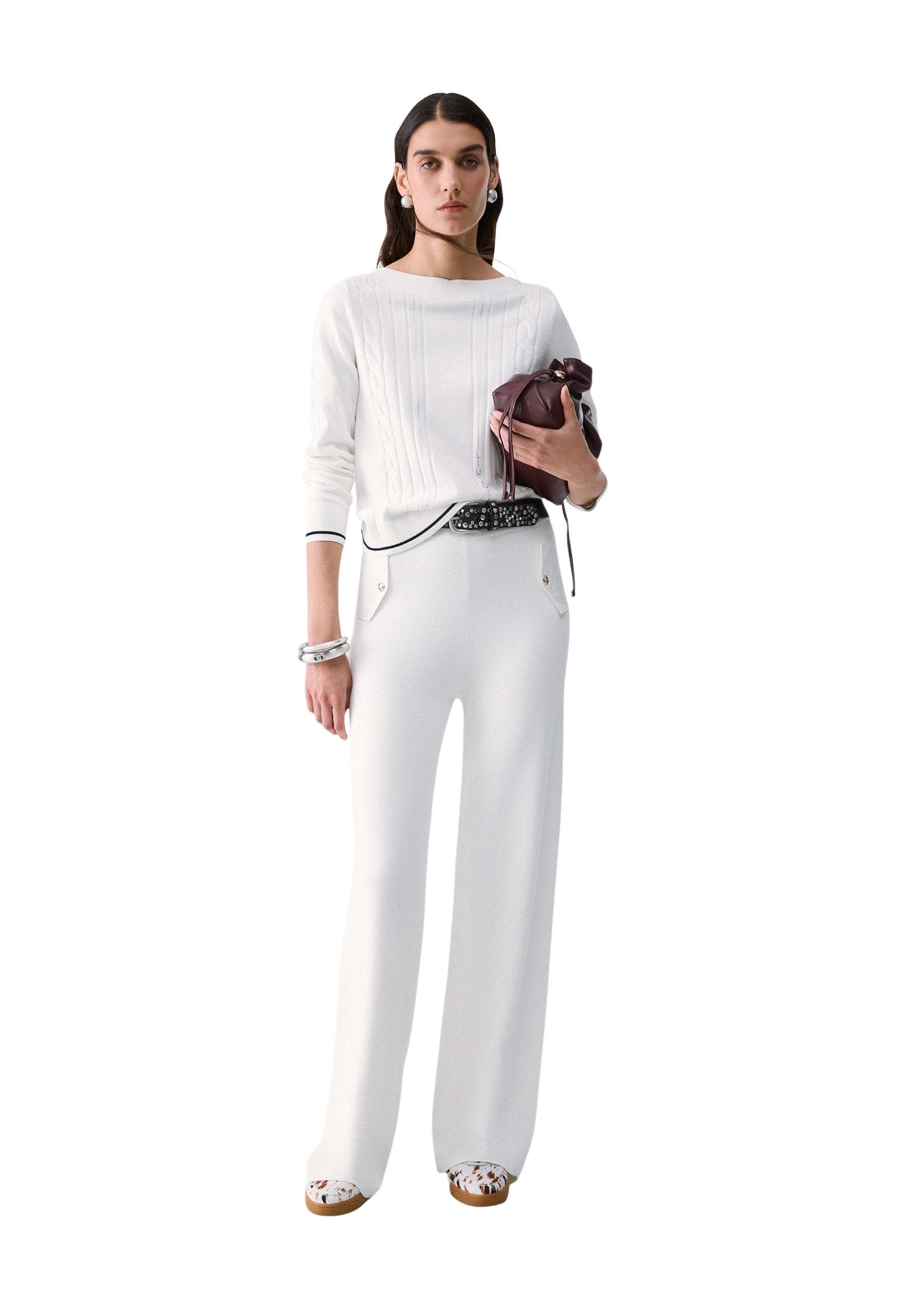 Liu Jo Maglia Donna - Liu Jo
