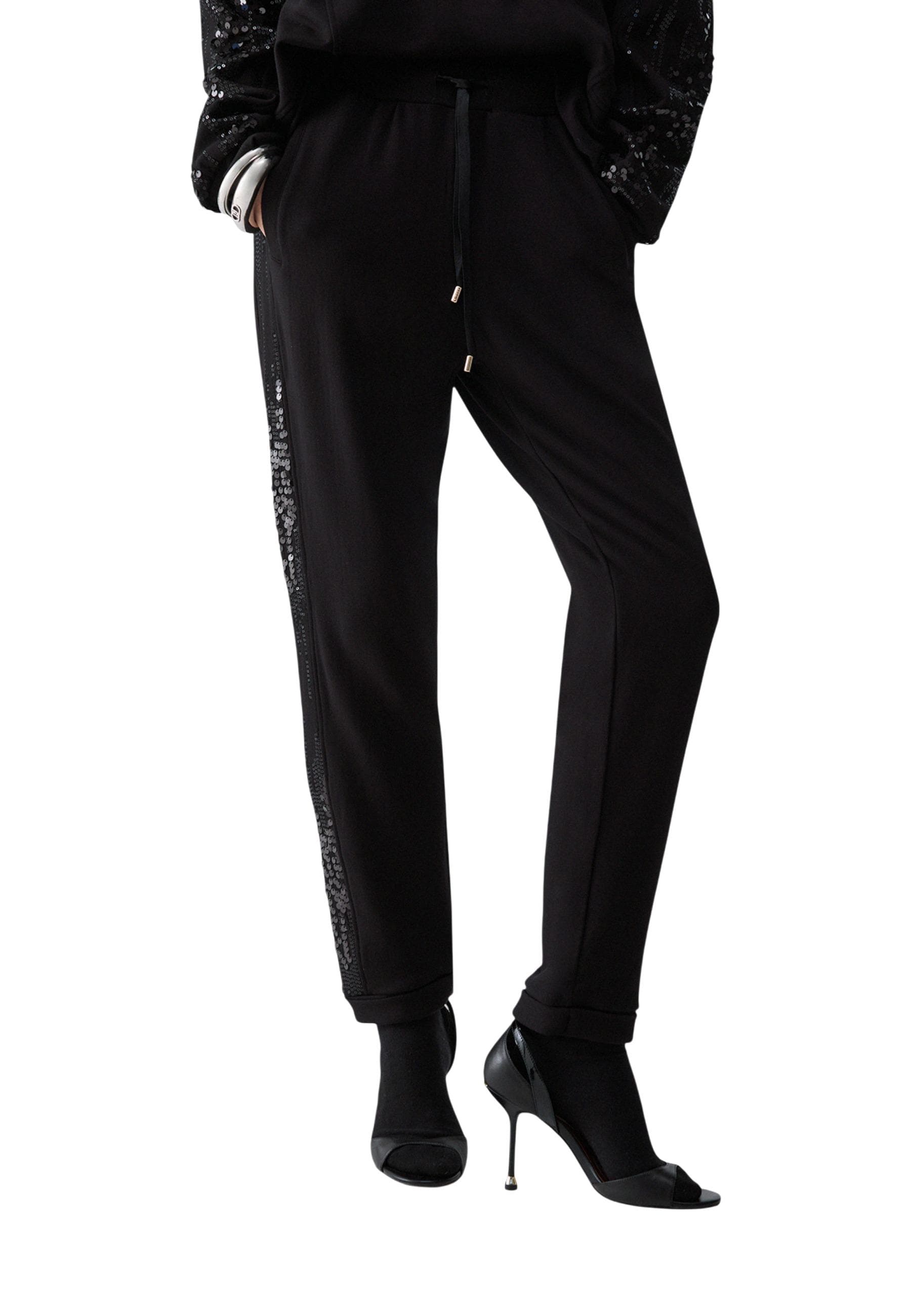 Liu Jo Pantaloni Donna - Liu Jo