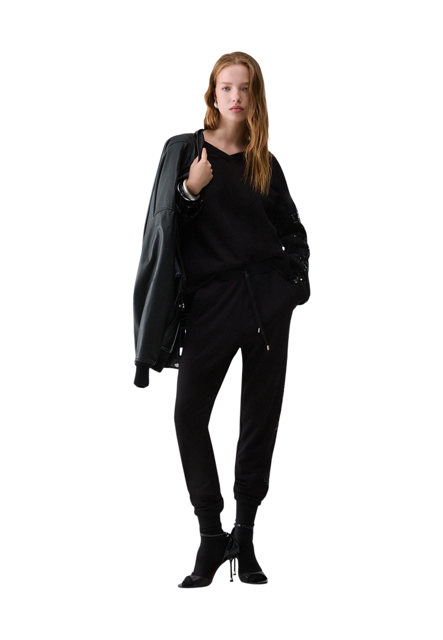 Liu Jo Pantaloni Donna - Liu Jo