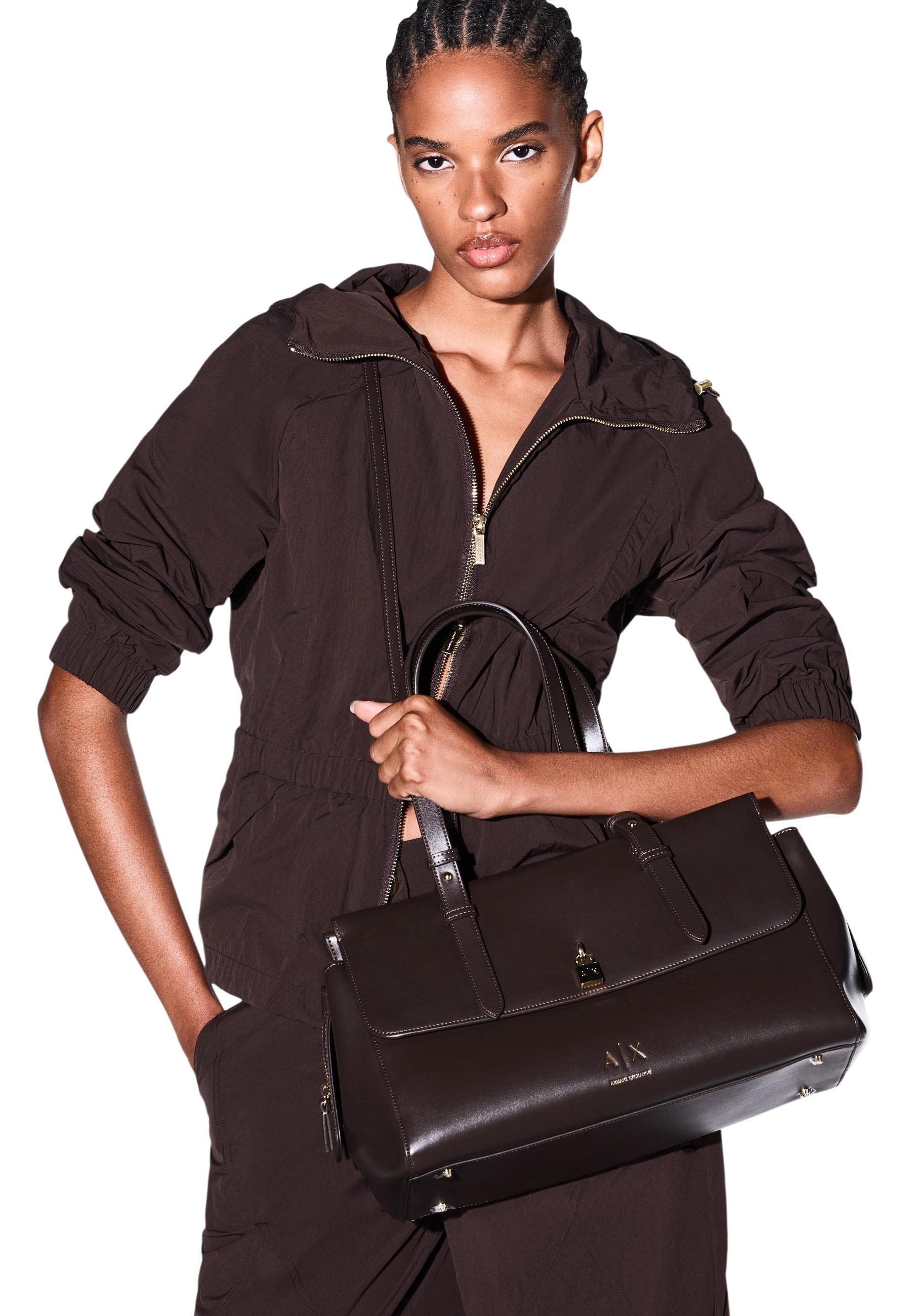 Armani Exchange Borsa Donna - Armani Exchange