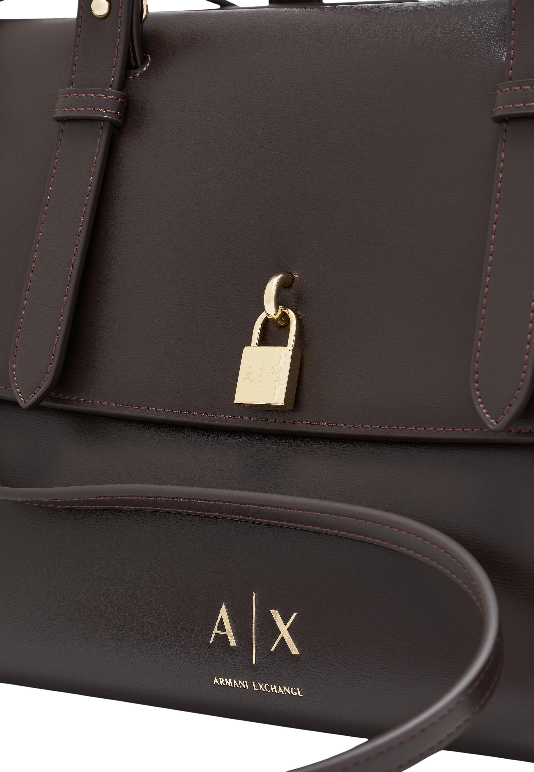 Armani Exchange Borsa Donna - Armani Exchange