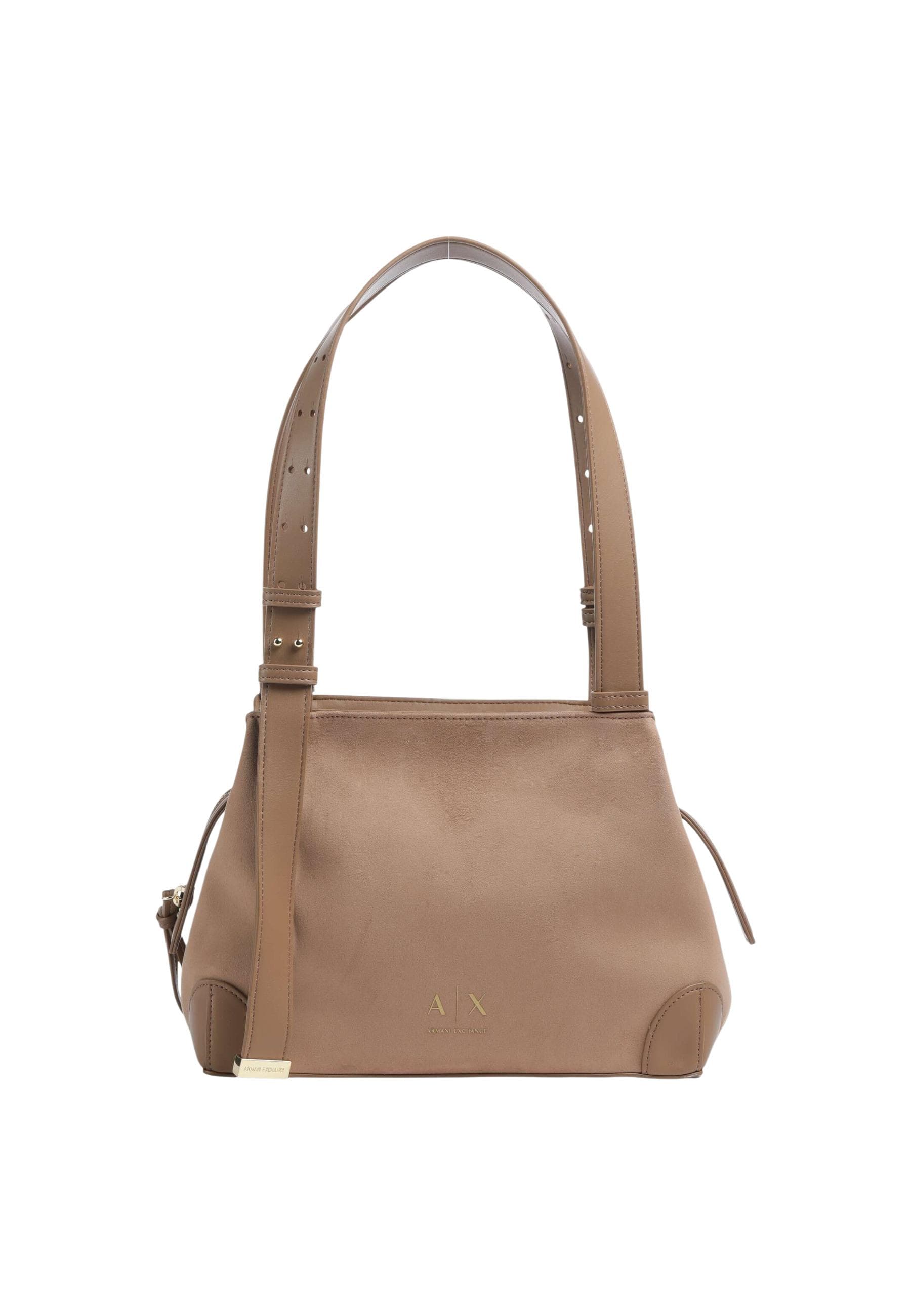 Armani Exchange Borsa Donna - Armani Exchange