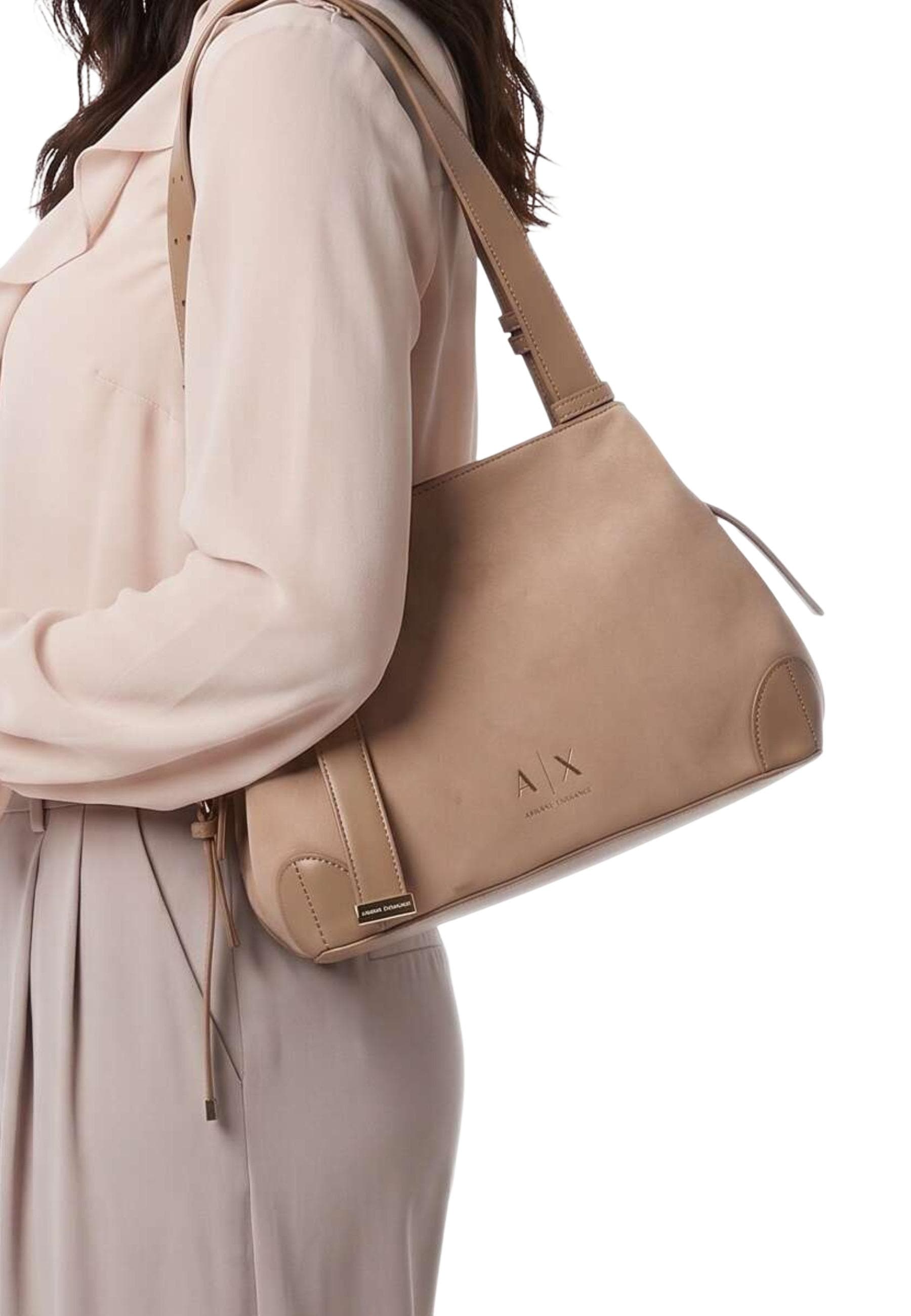Armani Exchange Borsa Donna - Armani Exchange