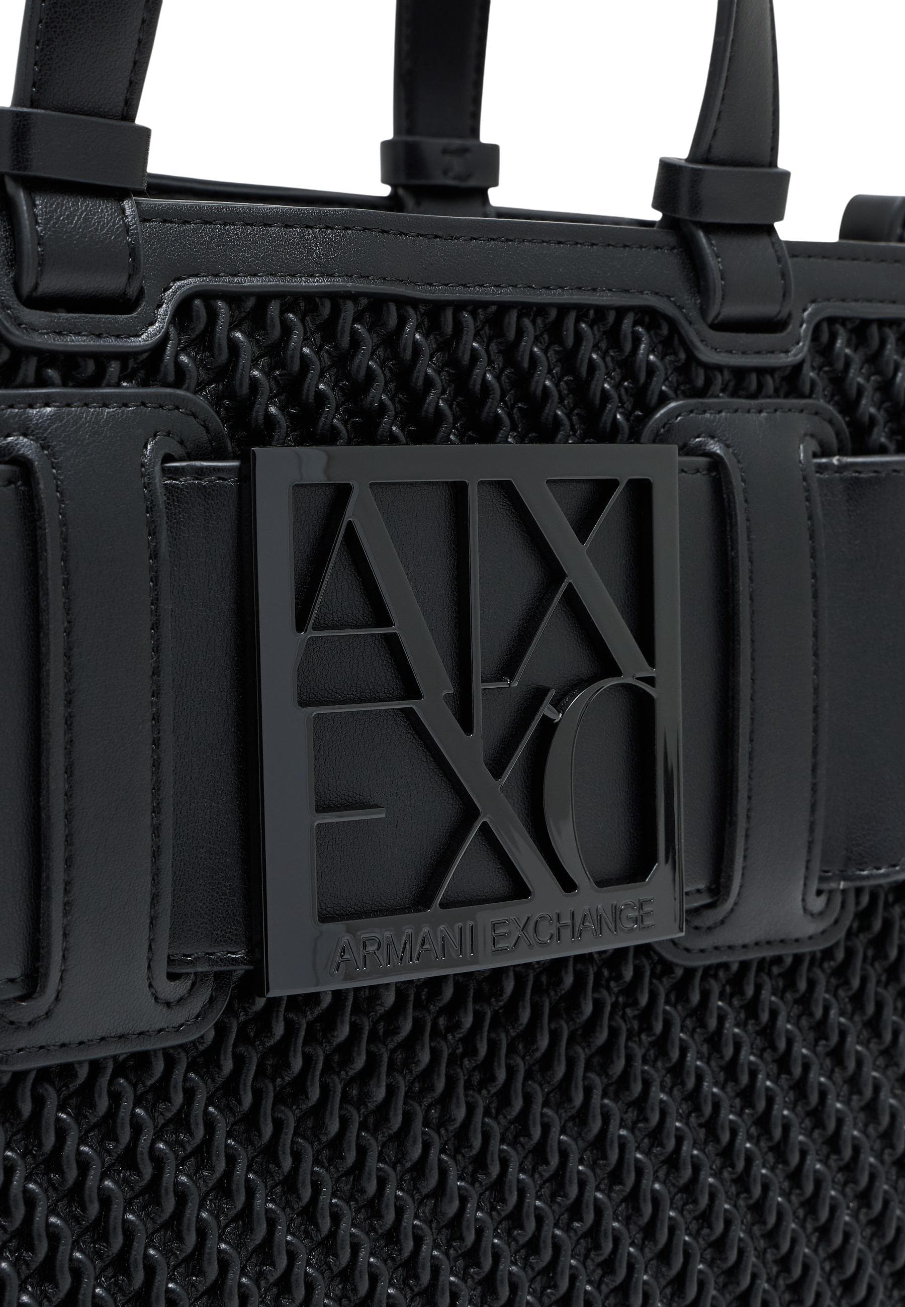Armani Exchange Borsa Donna - Armani Exchange