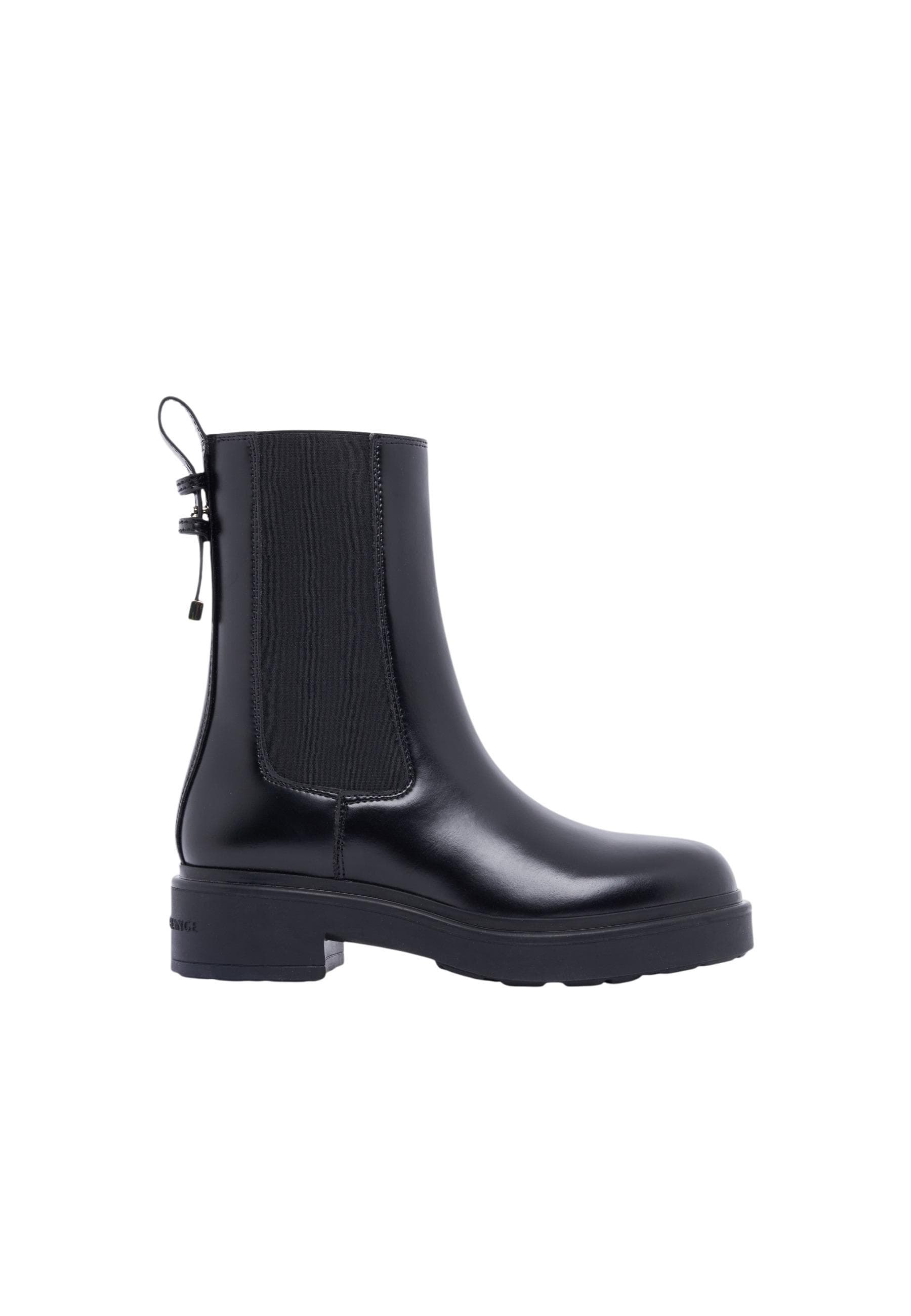 Armani Exchange Stivali Donna - Armani Exchange