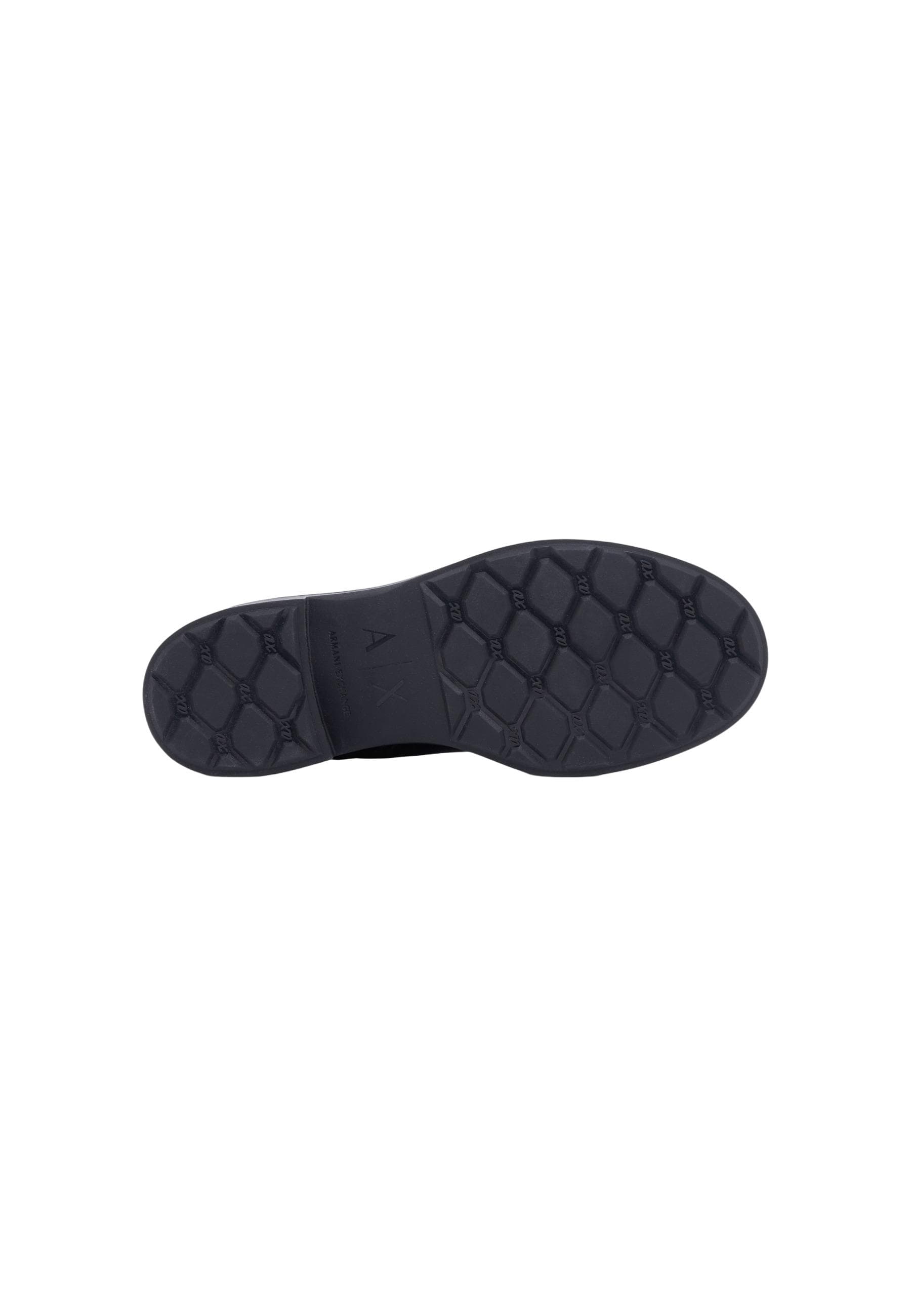 Armani Exchange Stivali Donna - Armani Exchange