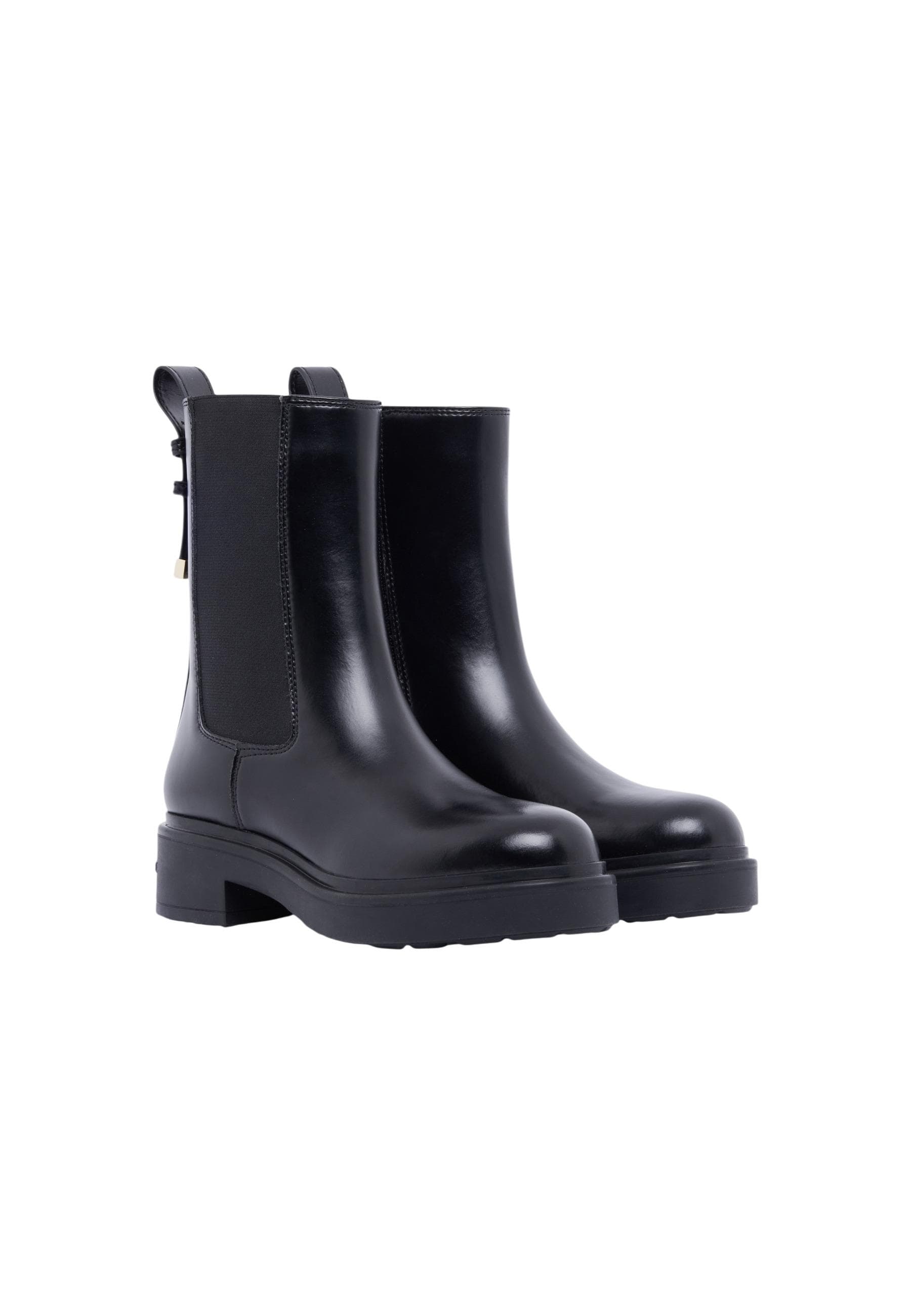 Armani Exchange Stivali Donna - Armani Exchange