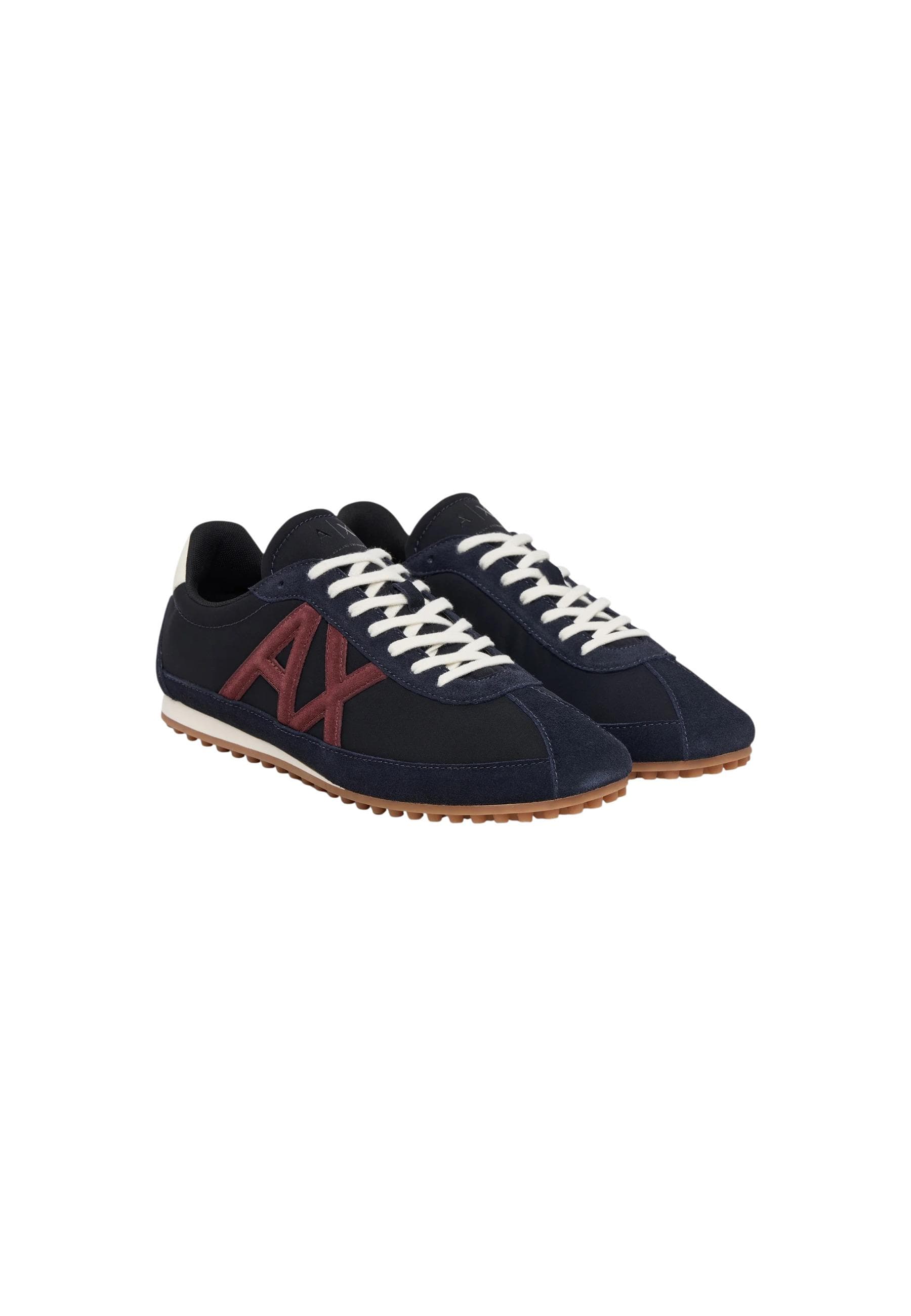 Ea7 Sneakers Uomo - Ea7