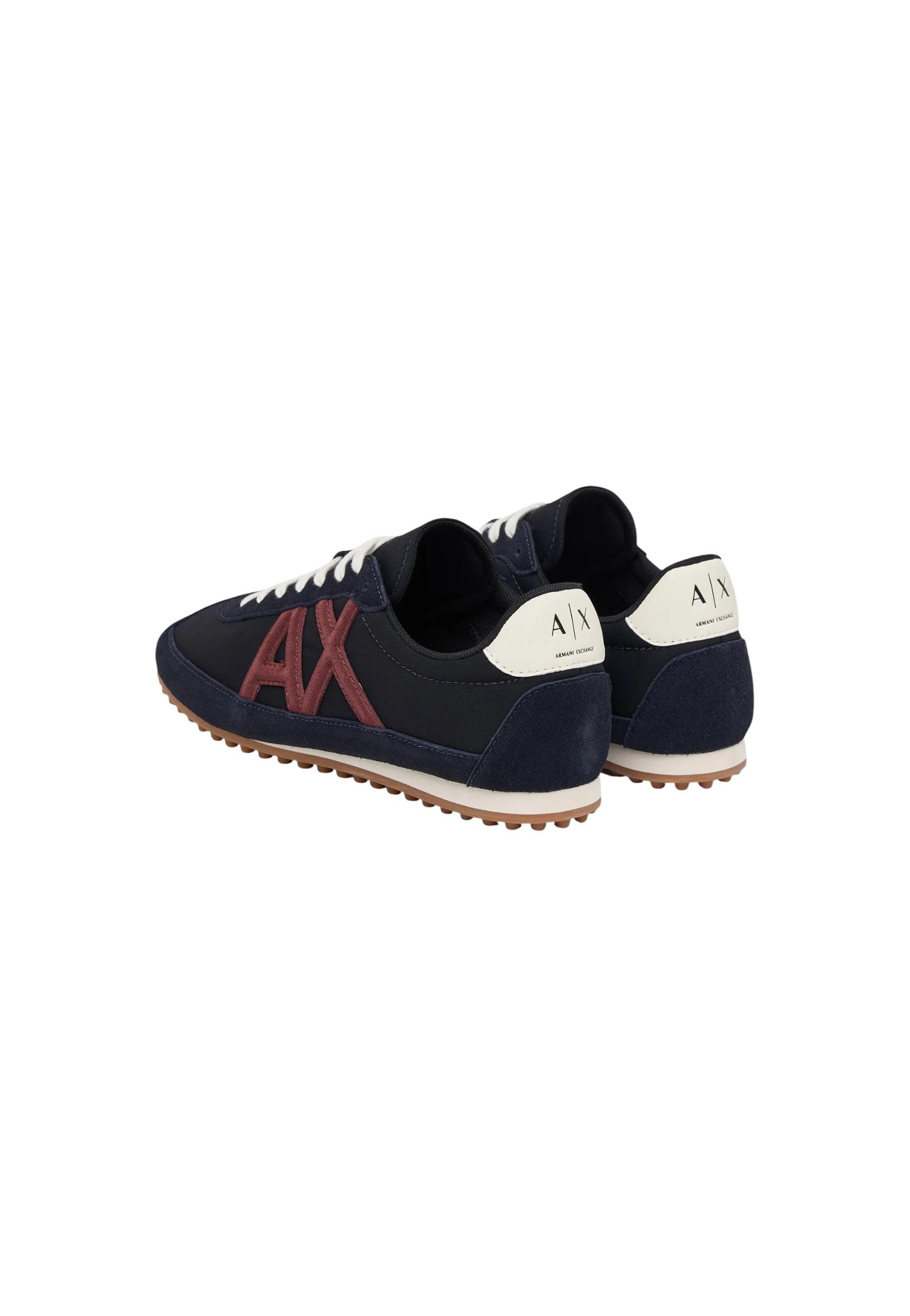 Ea7 Sneakers Uomo - Ea7