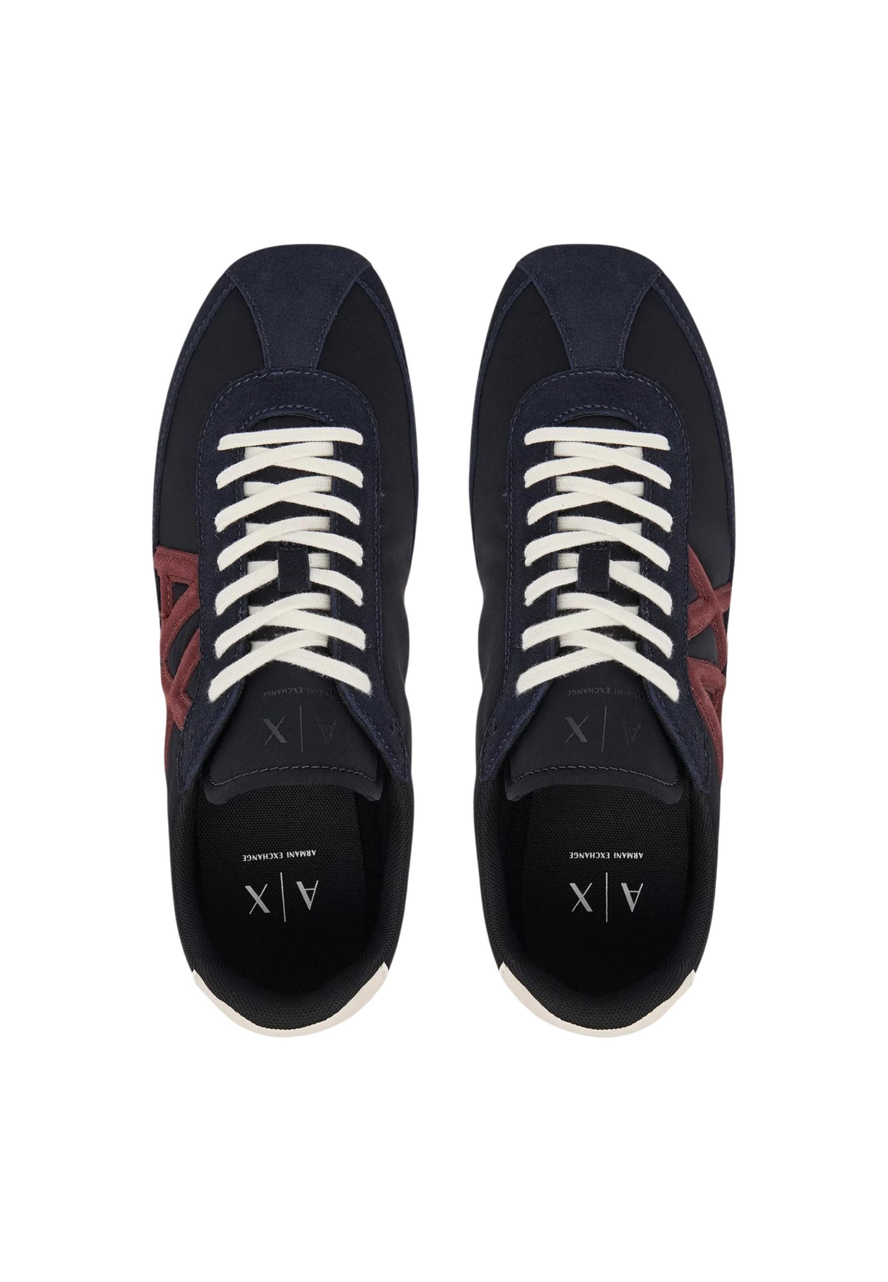 Ea7 Sneakers Uomo - Ea7
