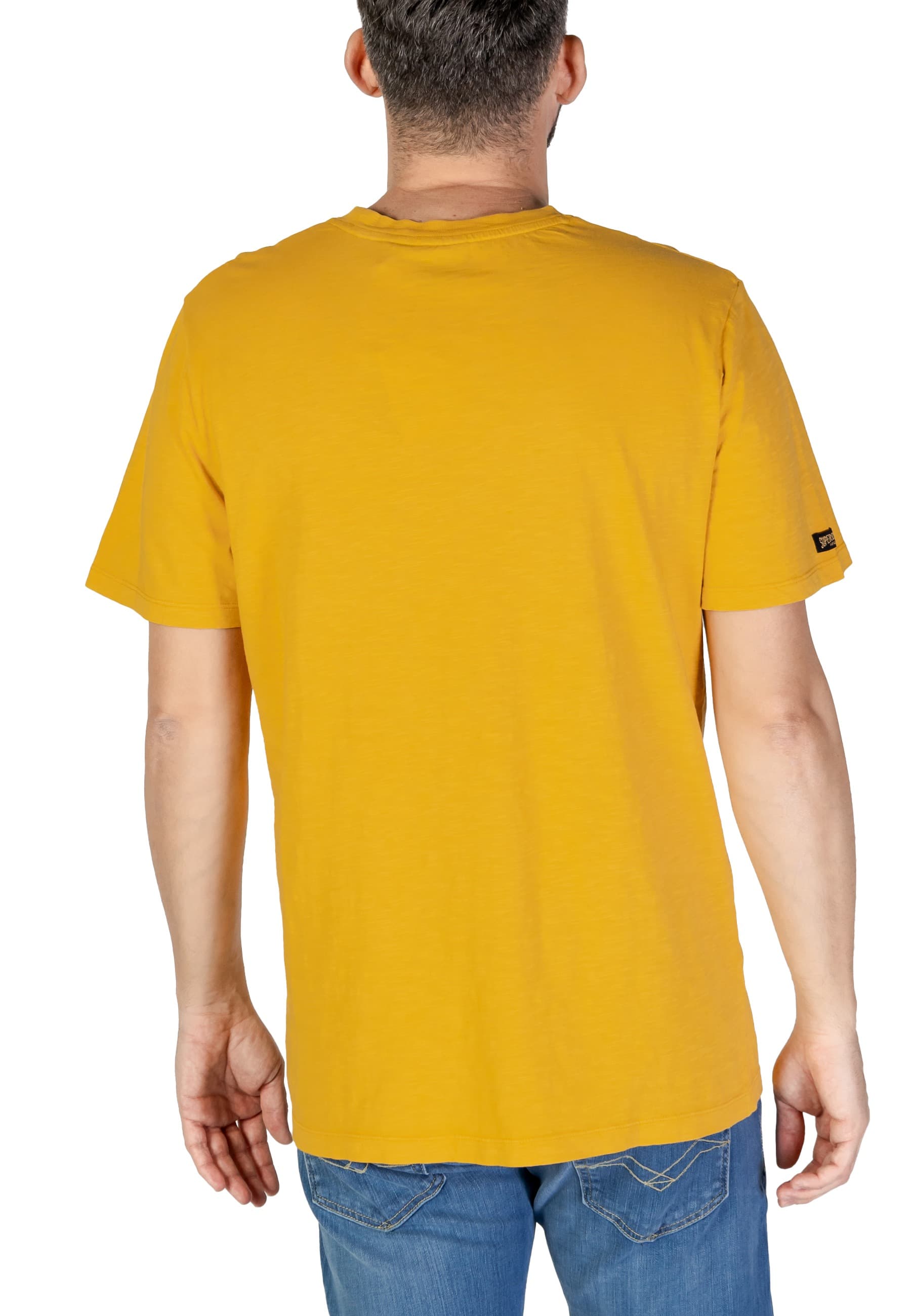 Superdry T-Shirt Uomo - Superdry