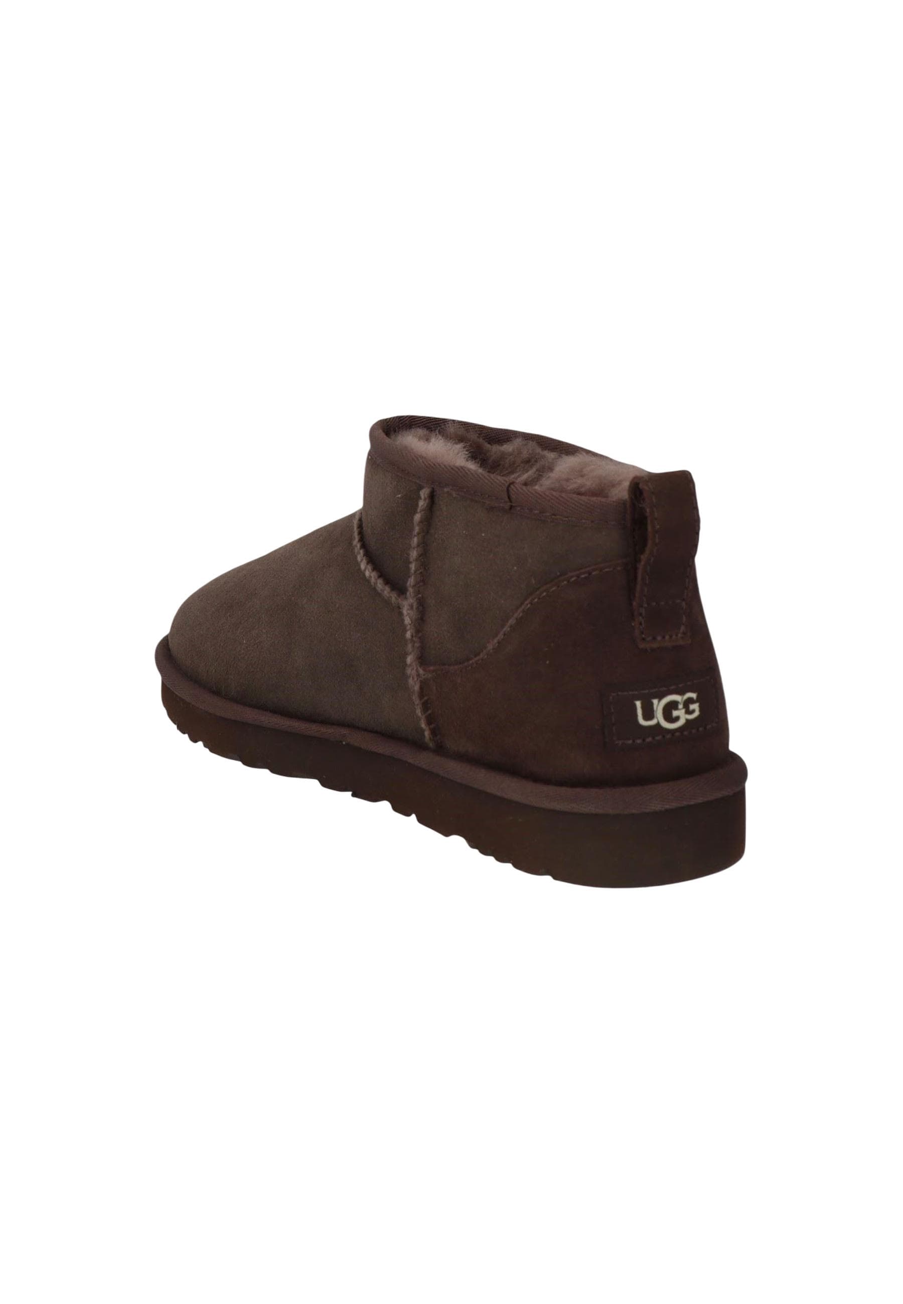 Ugg Stivali Uomo - Ugg