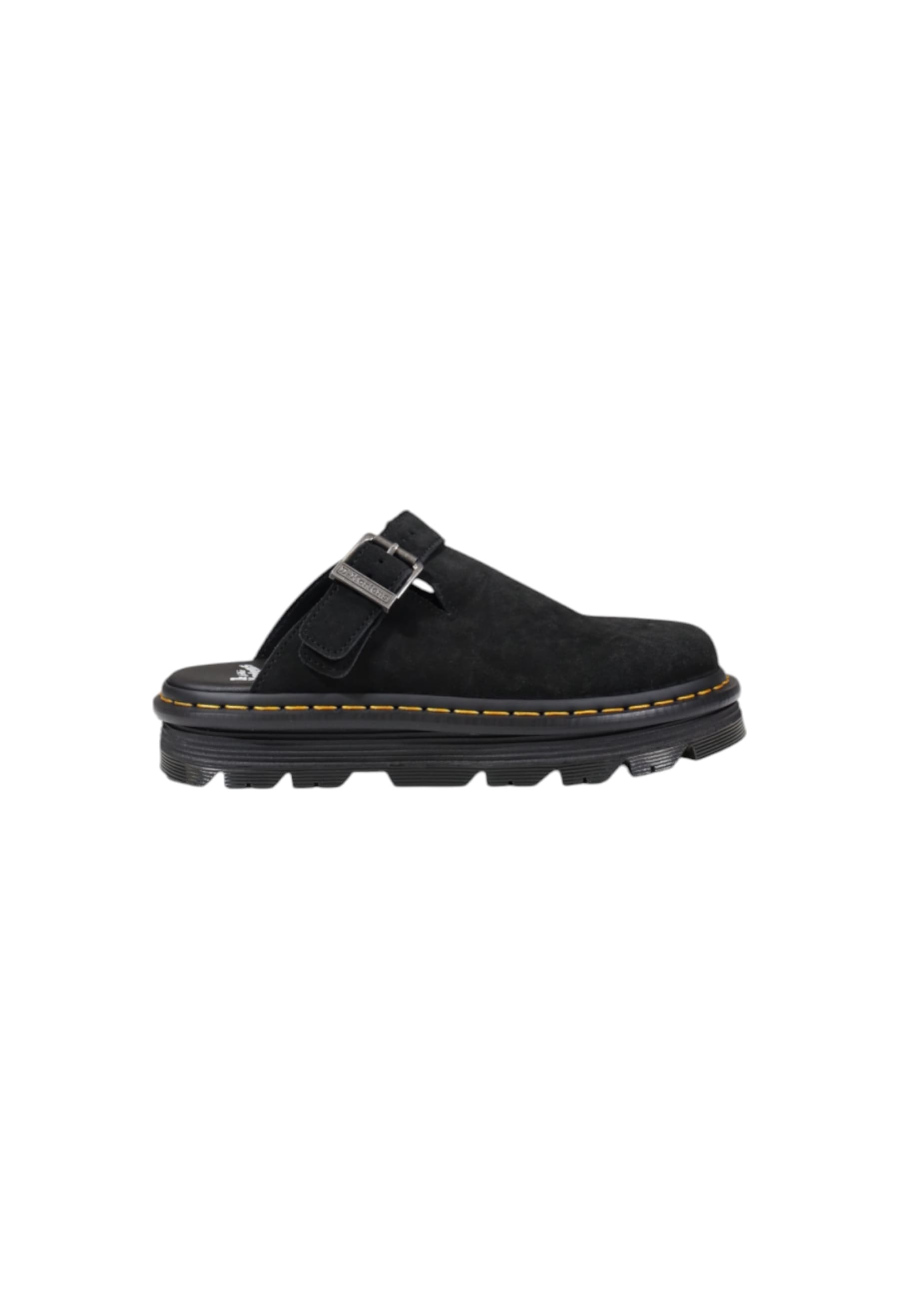 Dr. Martens Scarpe Basse Donna - Dr. Martens