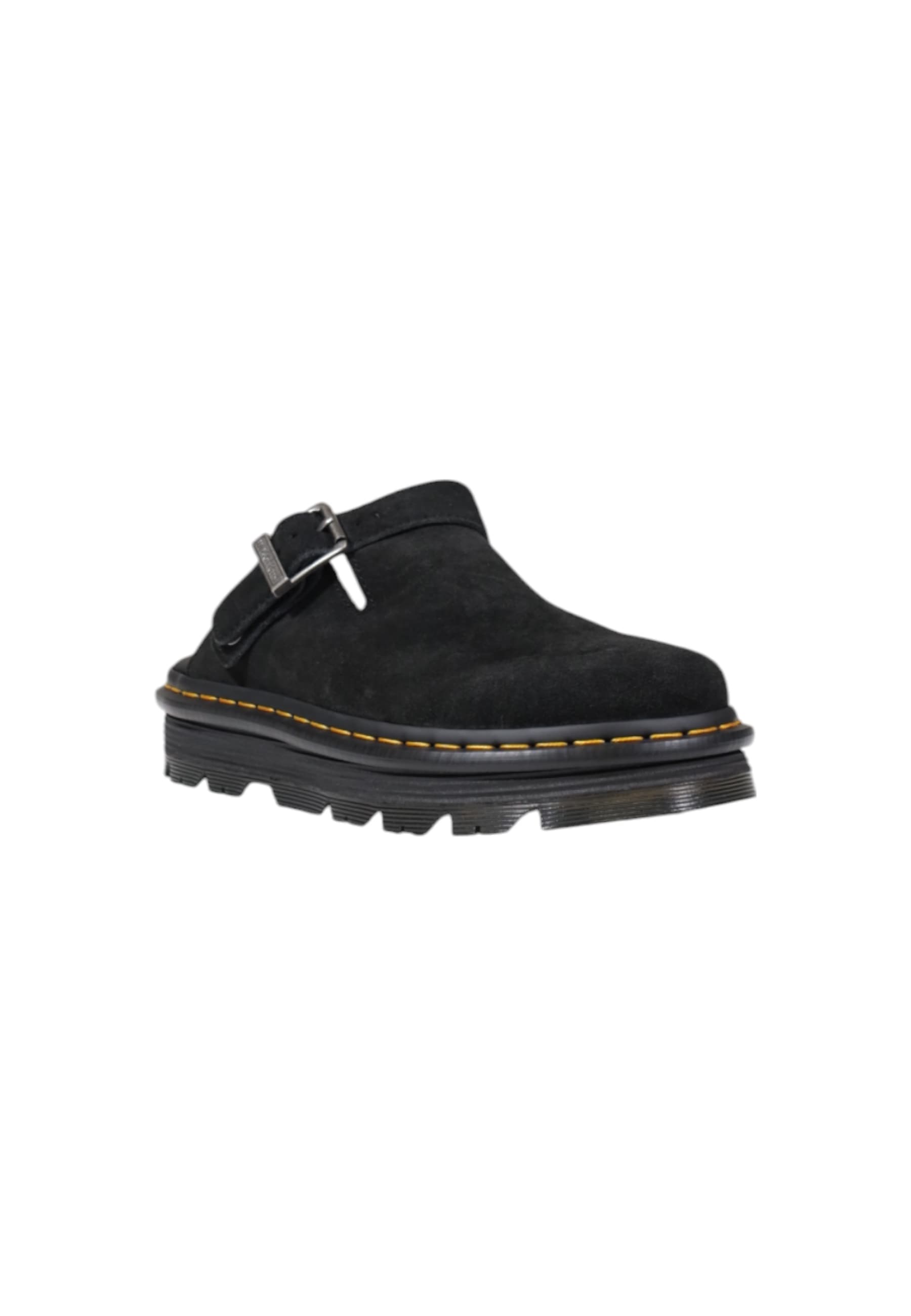 Dr. Martens Scarpe Basse Donna - Dr. Martens