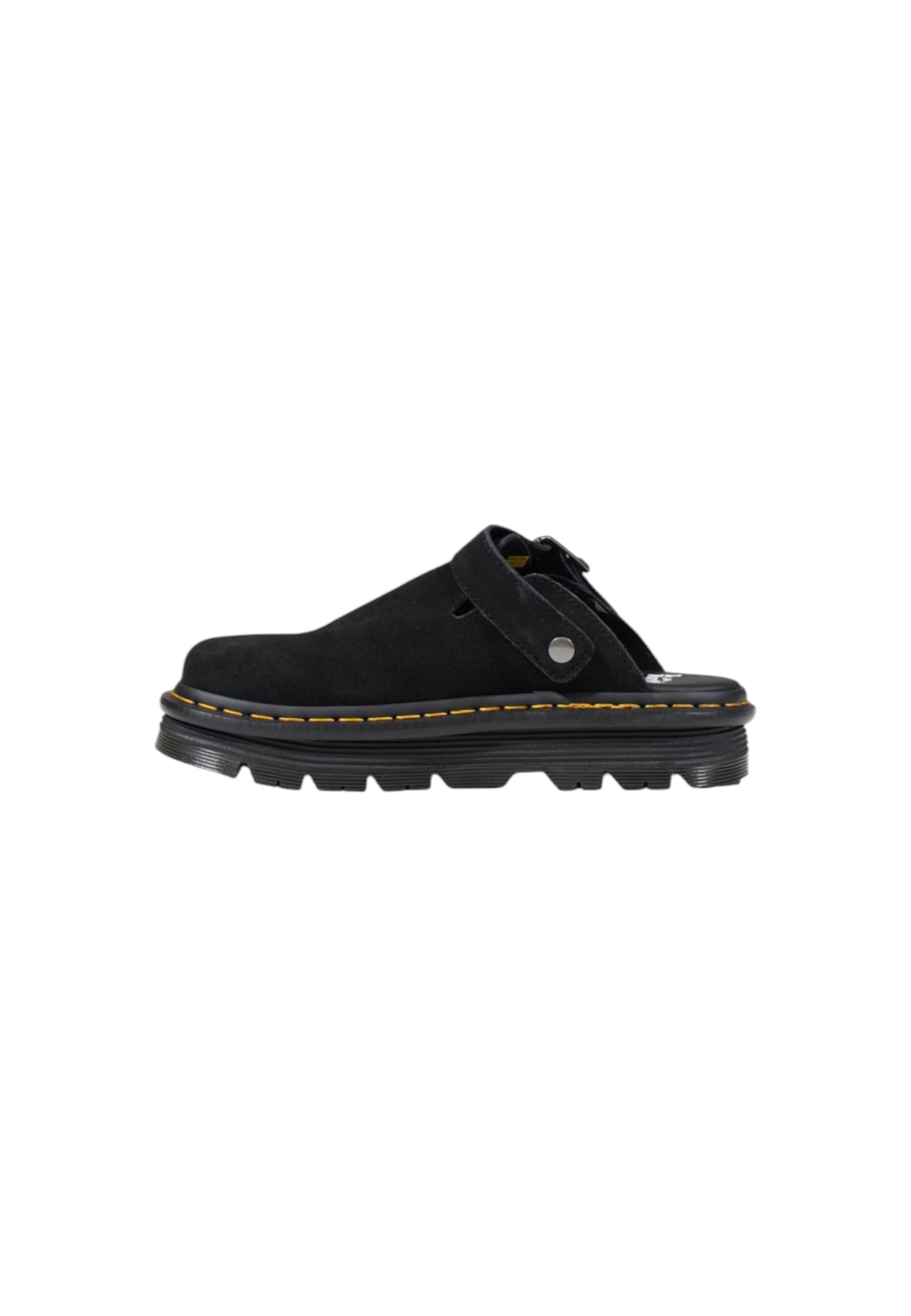 Dr. Martens Scarpe Basse Donna - Dr. Martens