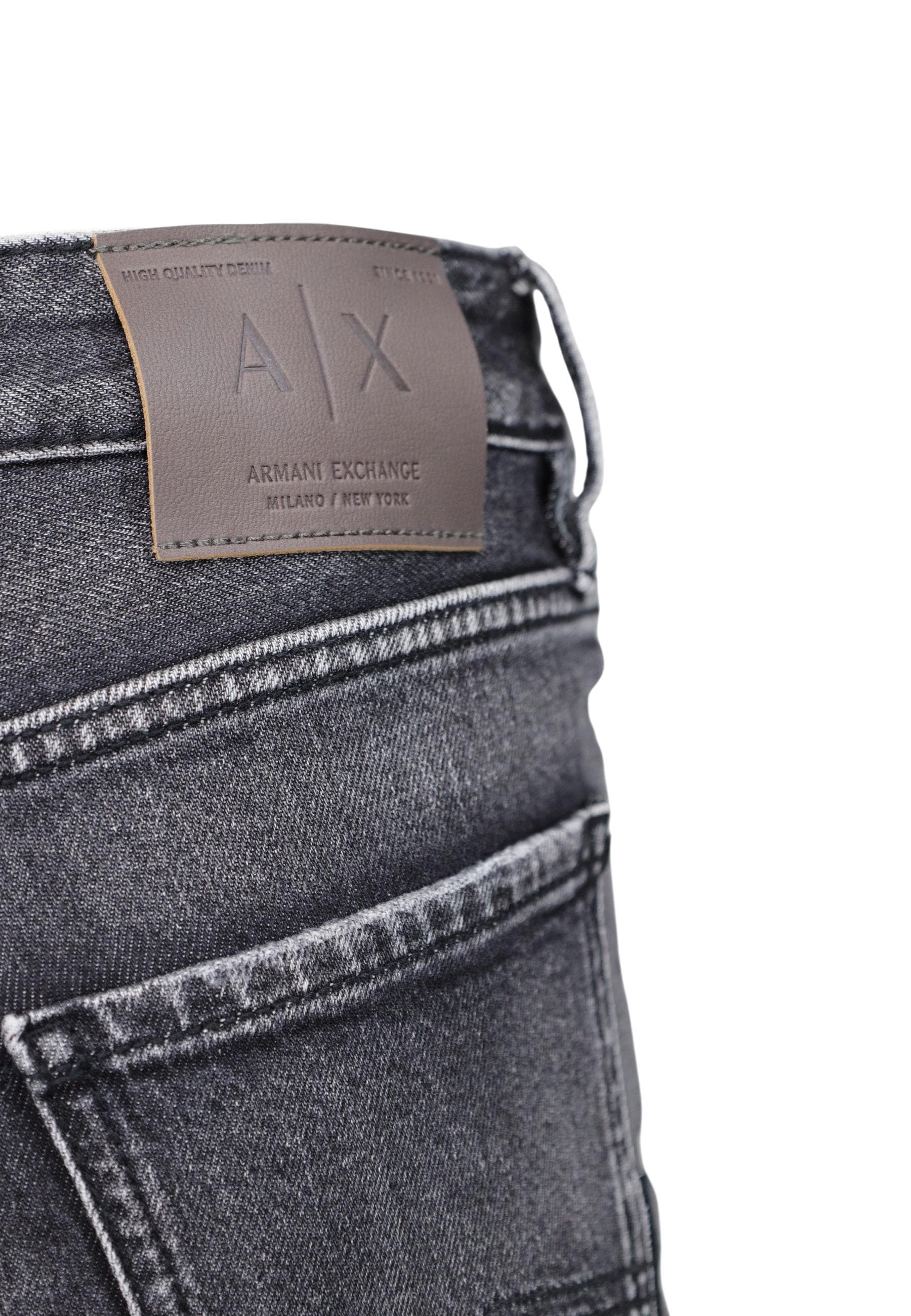 Armani Exchange Pantaloni Uomo - Armani Exchange