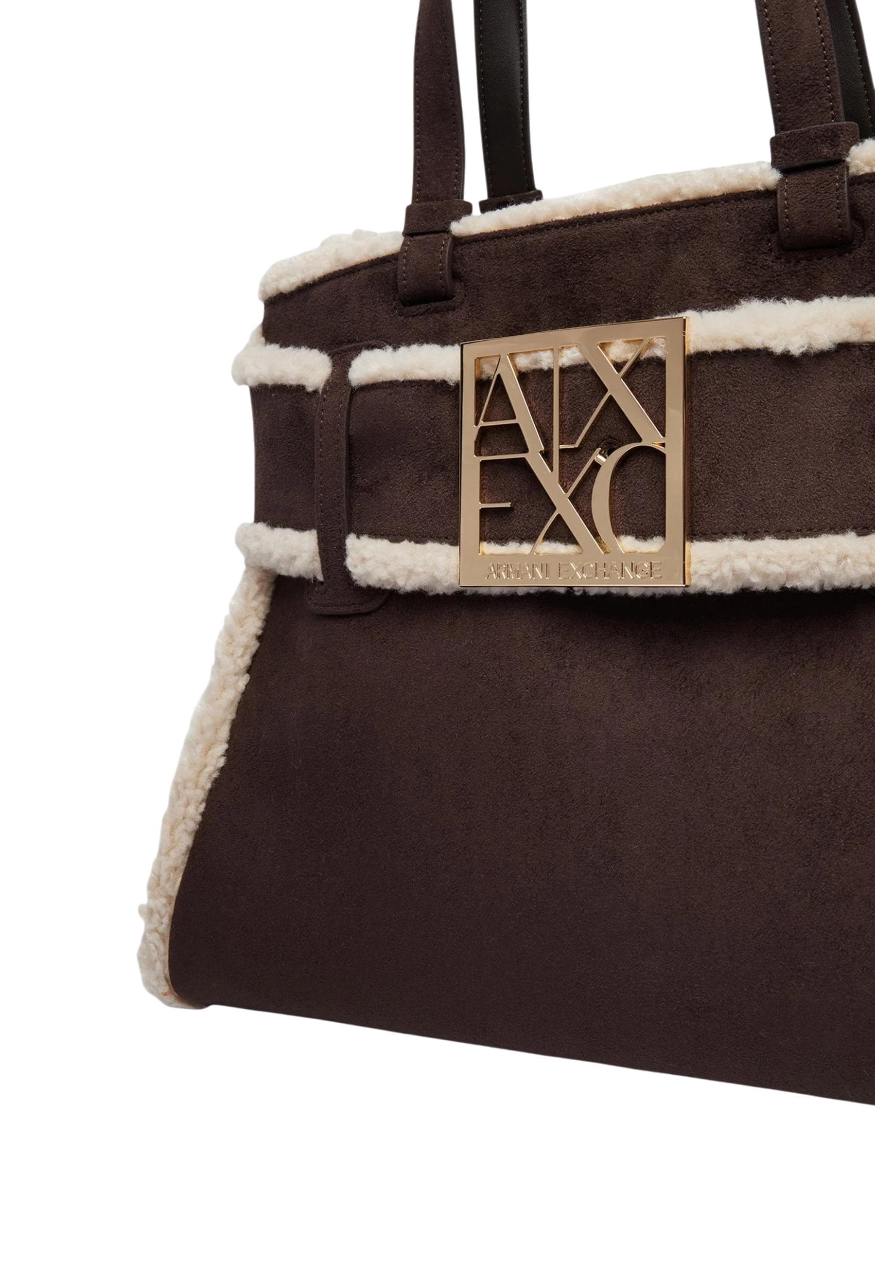 Armani Exchange Borsa Donna - Armani Exchange