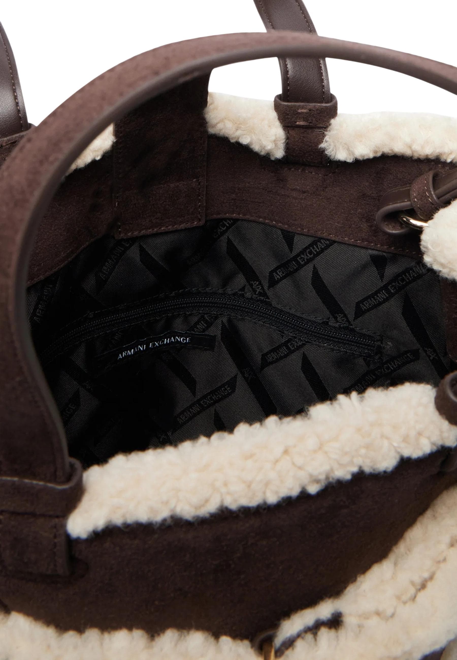 Armani Exchange Borsa Donna - Armani Exchange