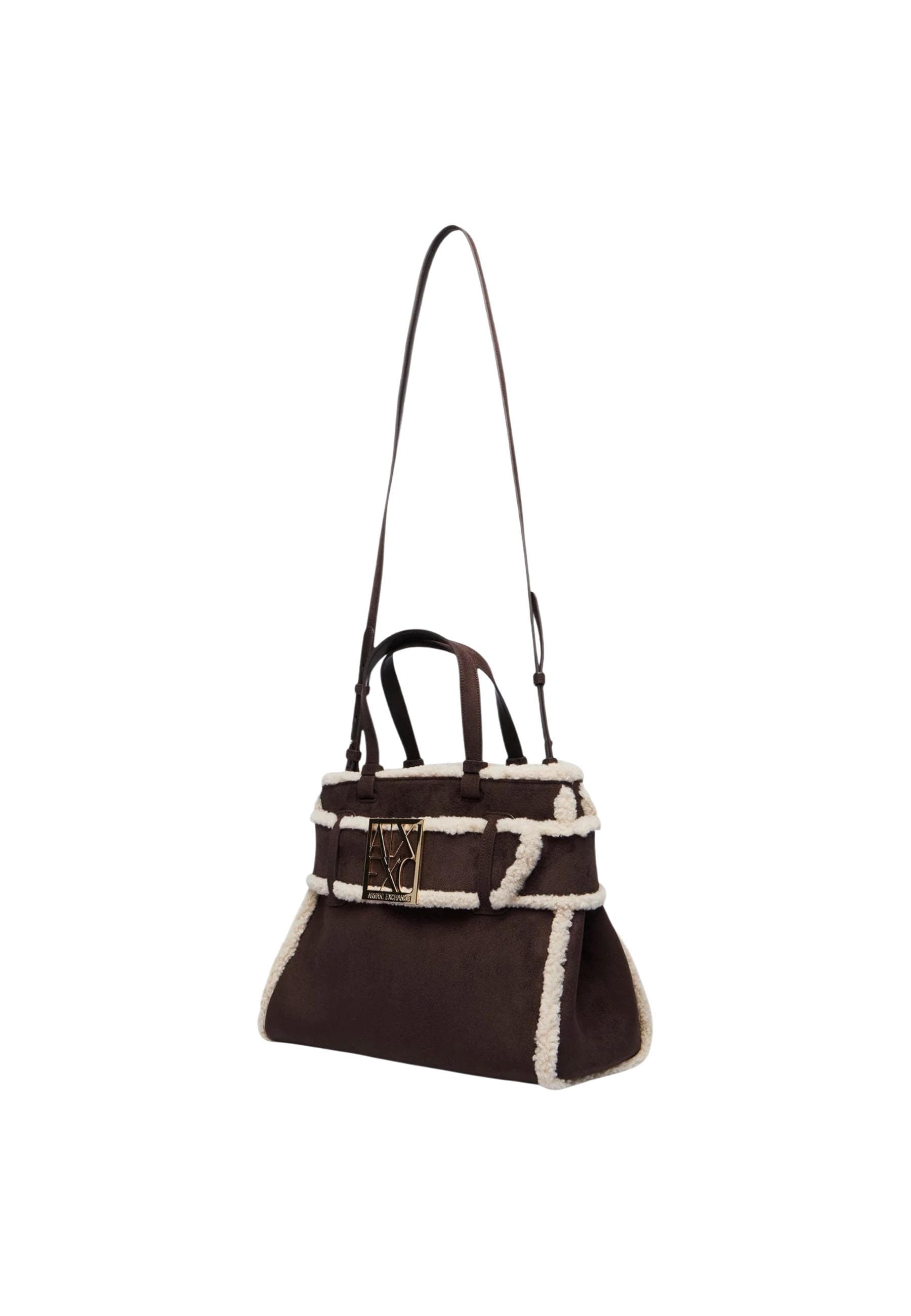 Armani Exchange Borsa Donna - Armani Exchange
