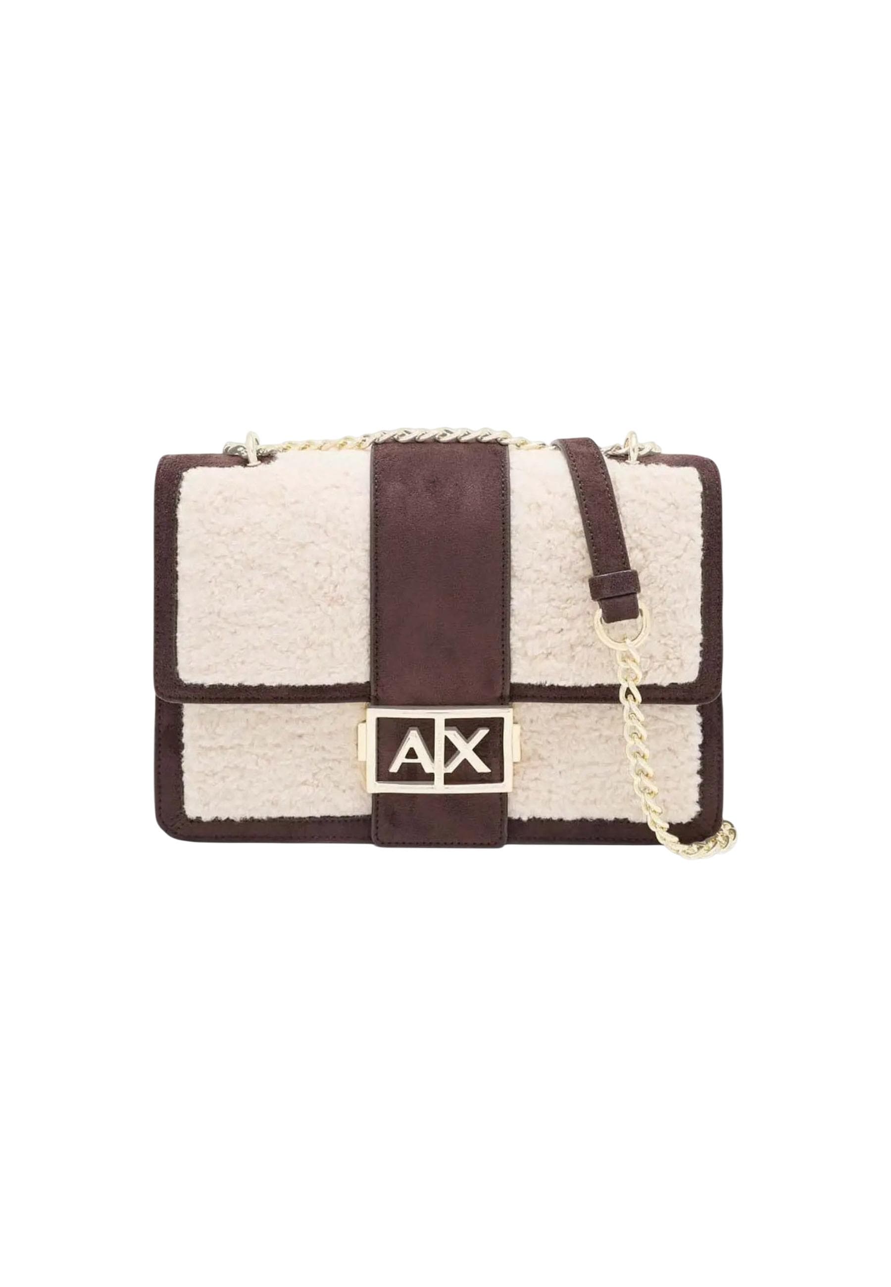 Armani Exchange Borsa Donna - Armani Exchange
