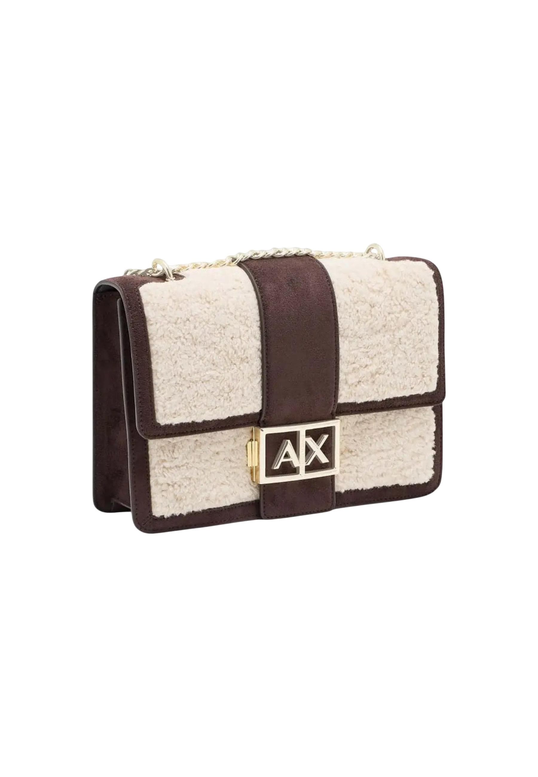 Armani Exchange Borsa Donna - Armani Exchange