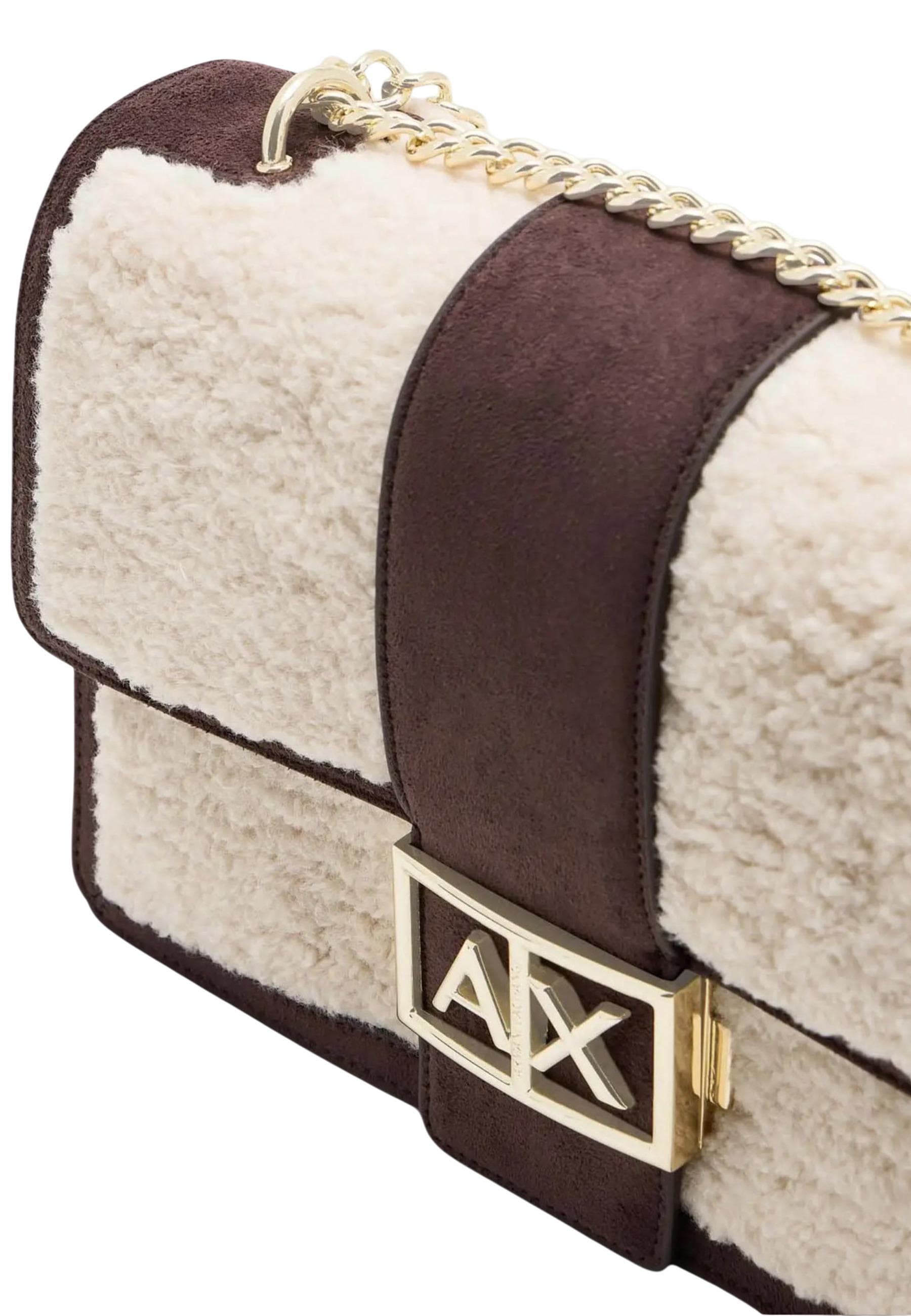 Armani Exchange Borsa Donna - Armani Exchange