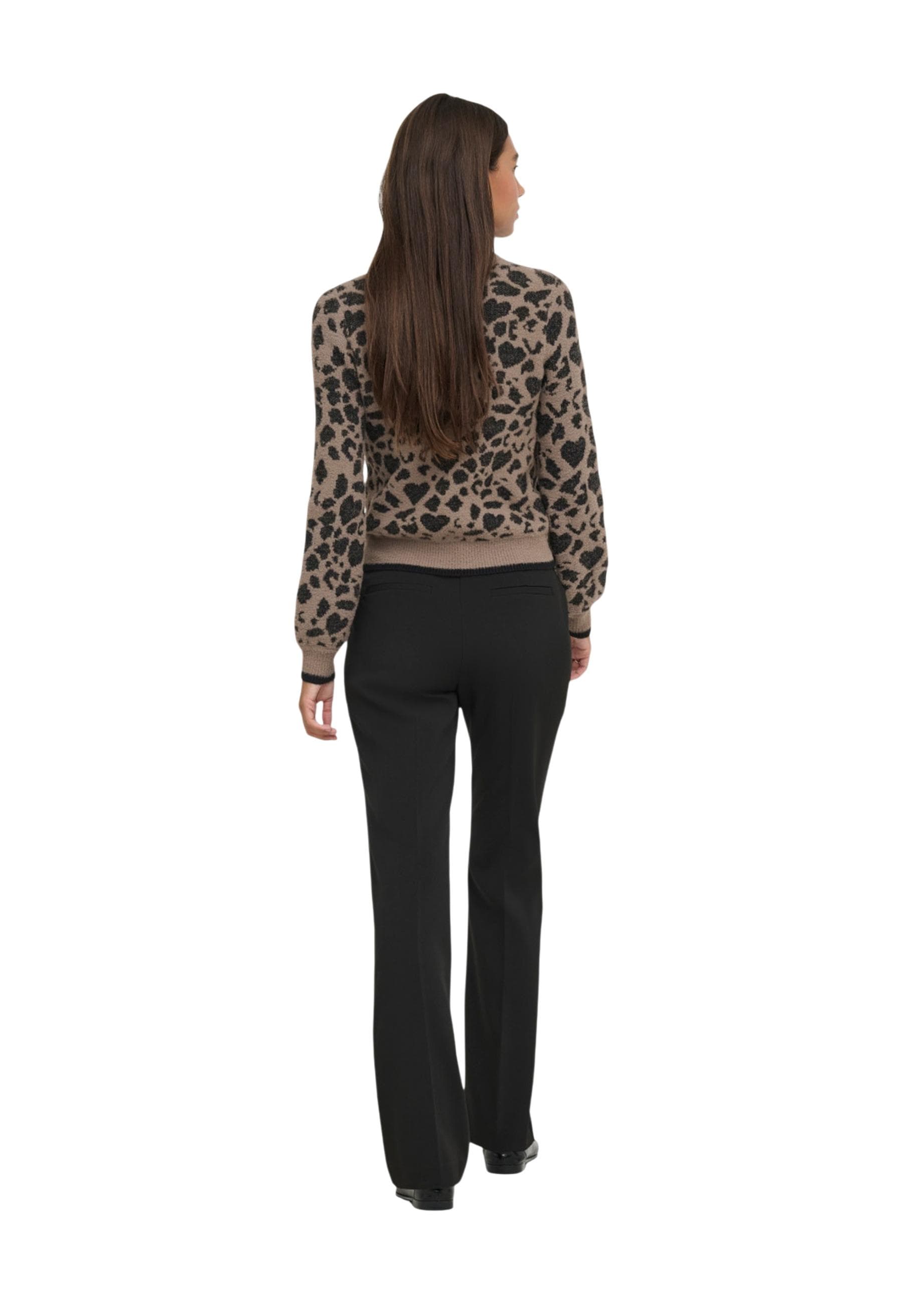 Jacqueline De Yong Maglia Donna - Jacqueline De Yong