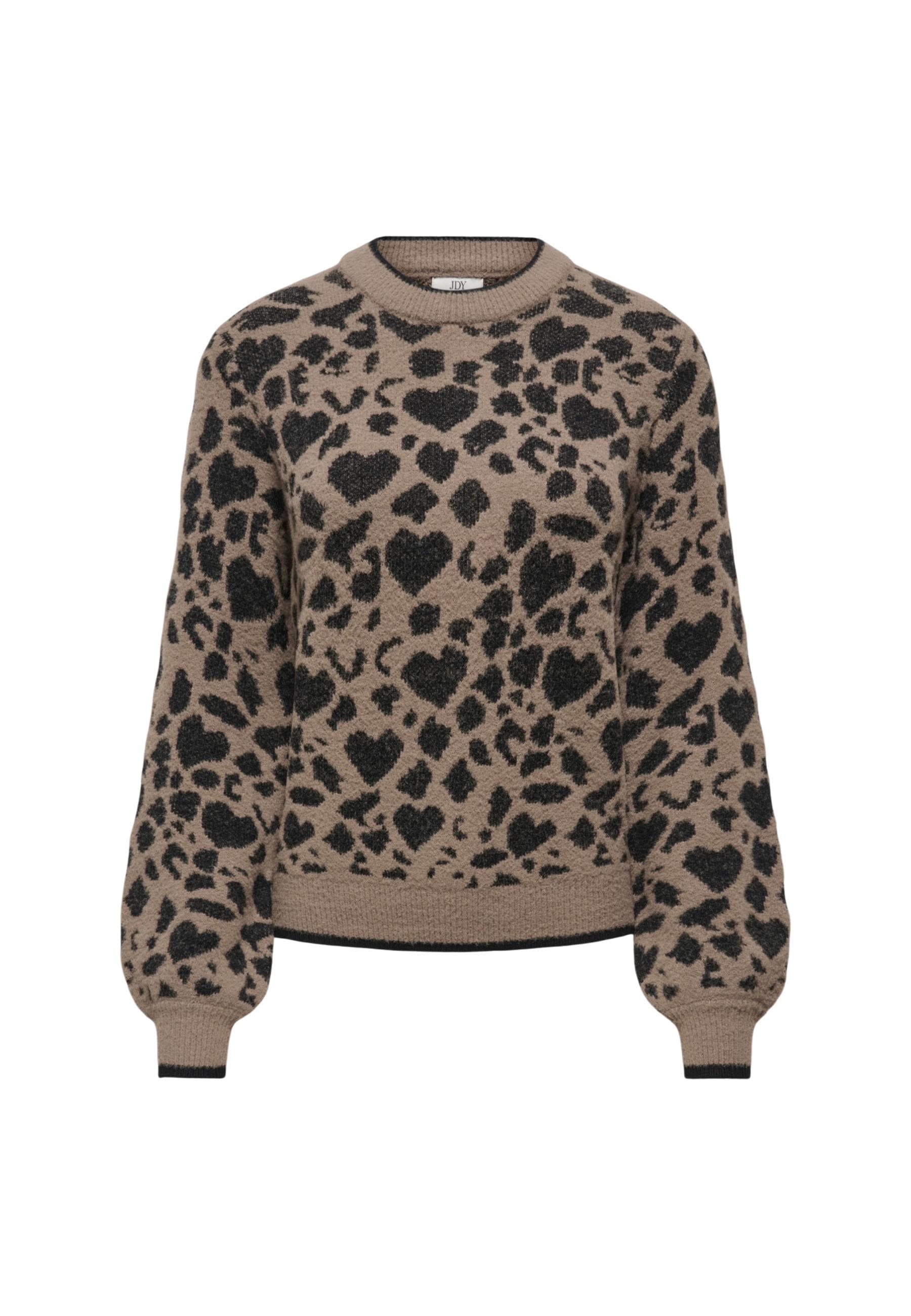 Jacqueline De Yong Maglia Donna - Jacqueline De Yong