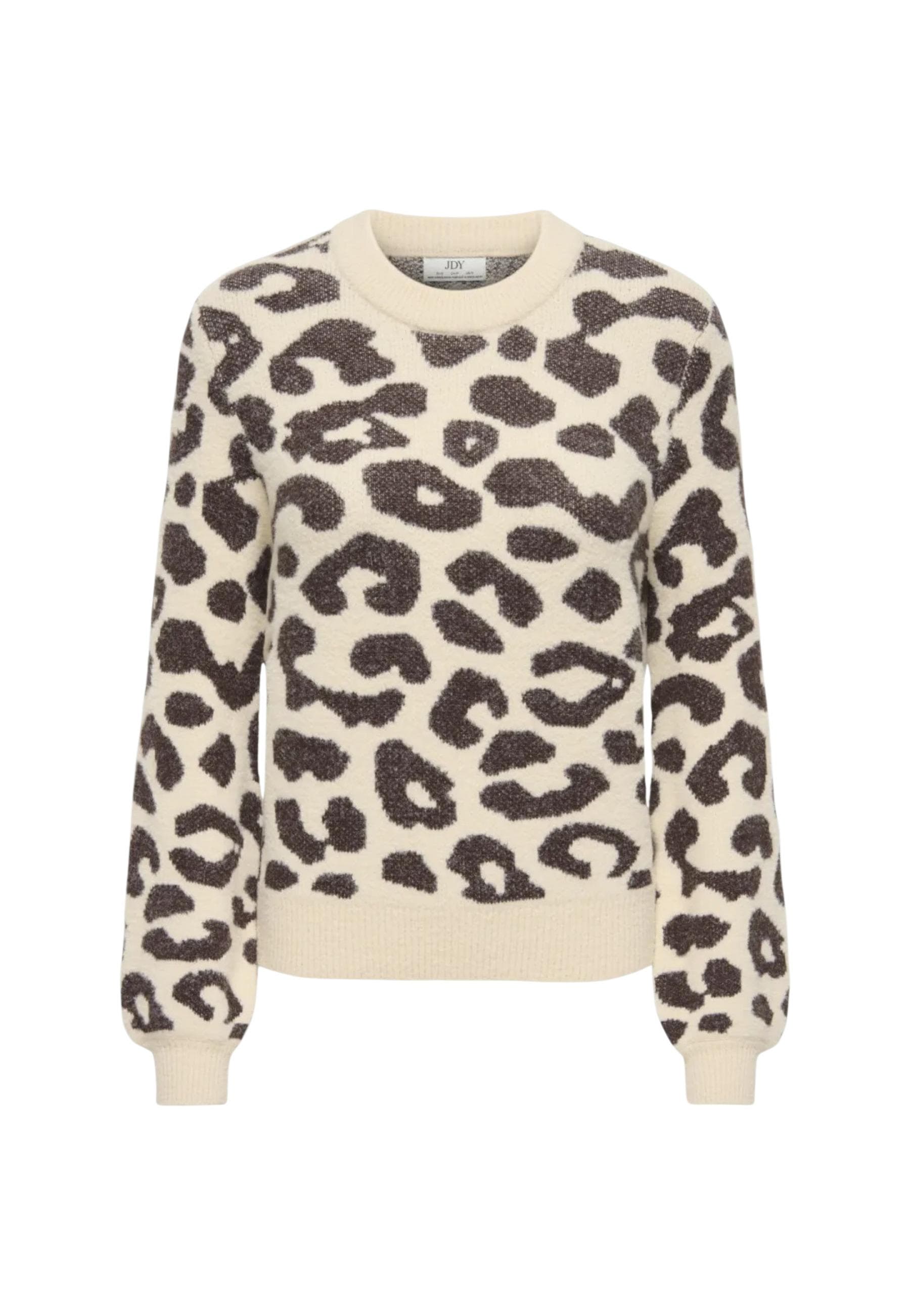 Jacqueline De Yong Maglia Donna - Jacqueline De Yong