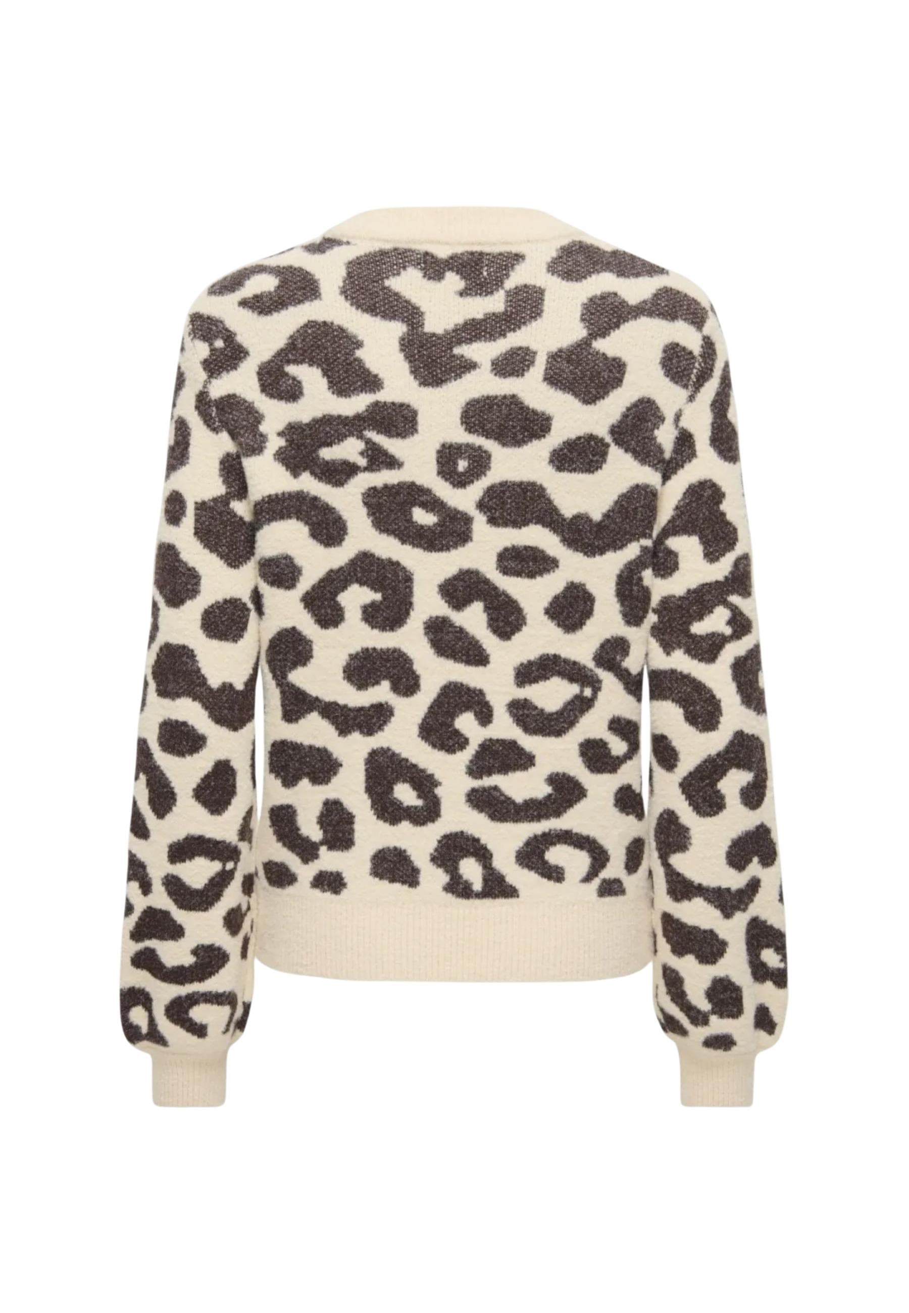 Jacqueline De Yong Maglia Donna - Jacqueline De Yong