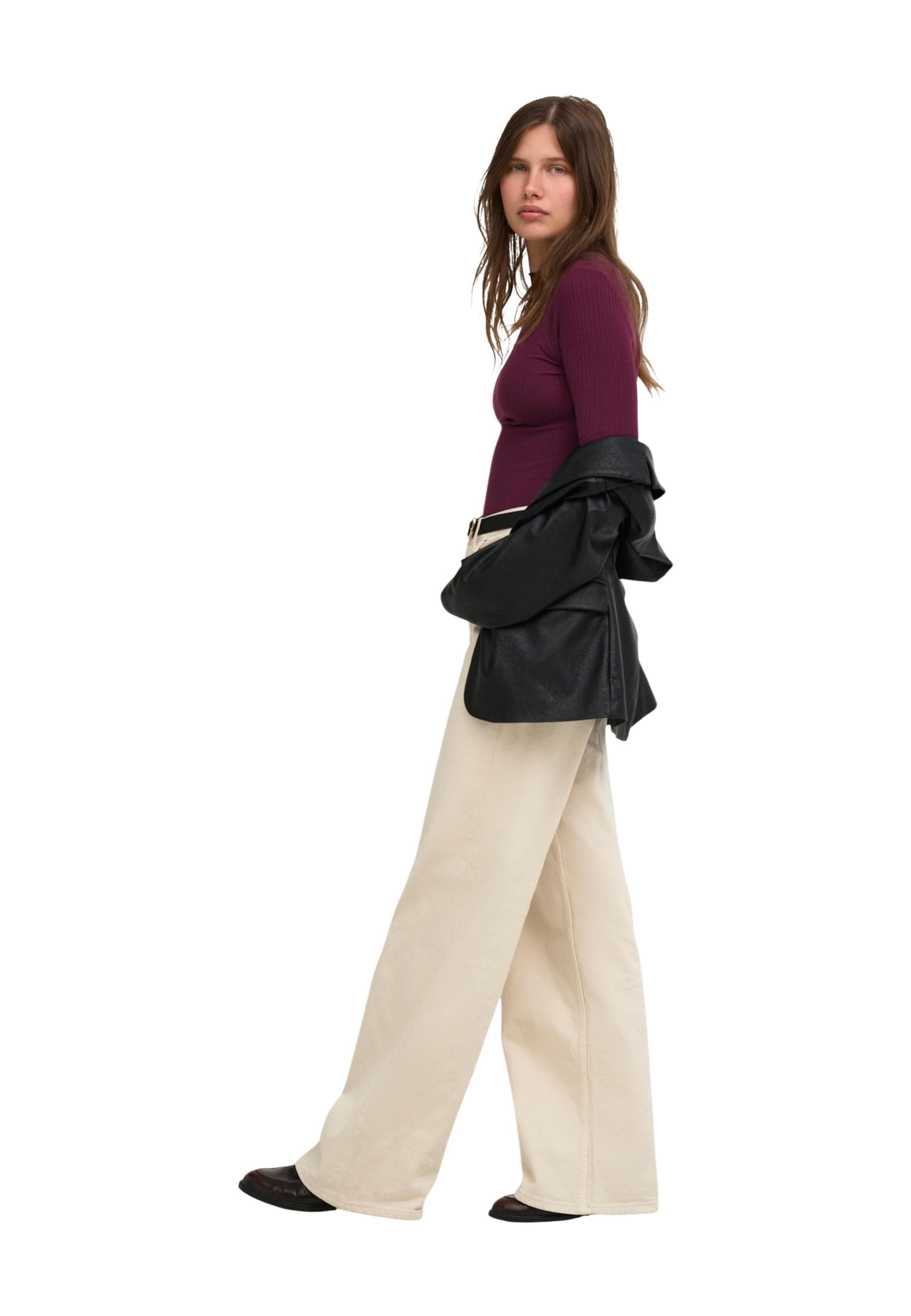 Only Maglia Donna - Only