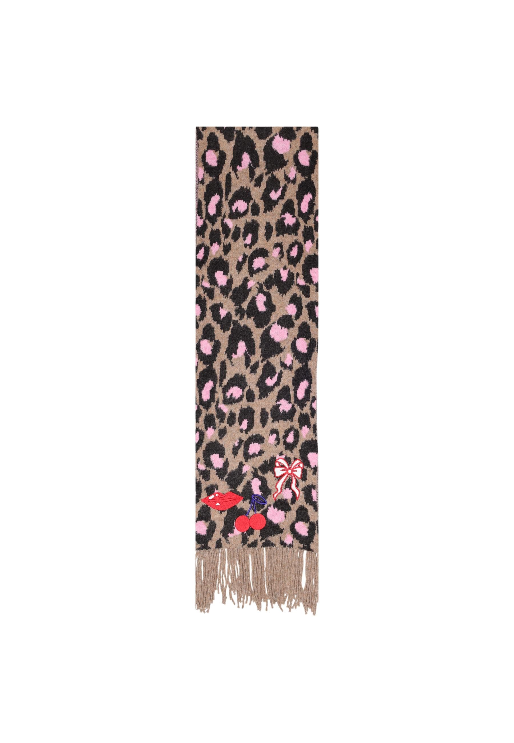 Pieces Sciarpa Donna - Pieces