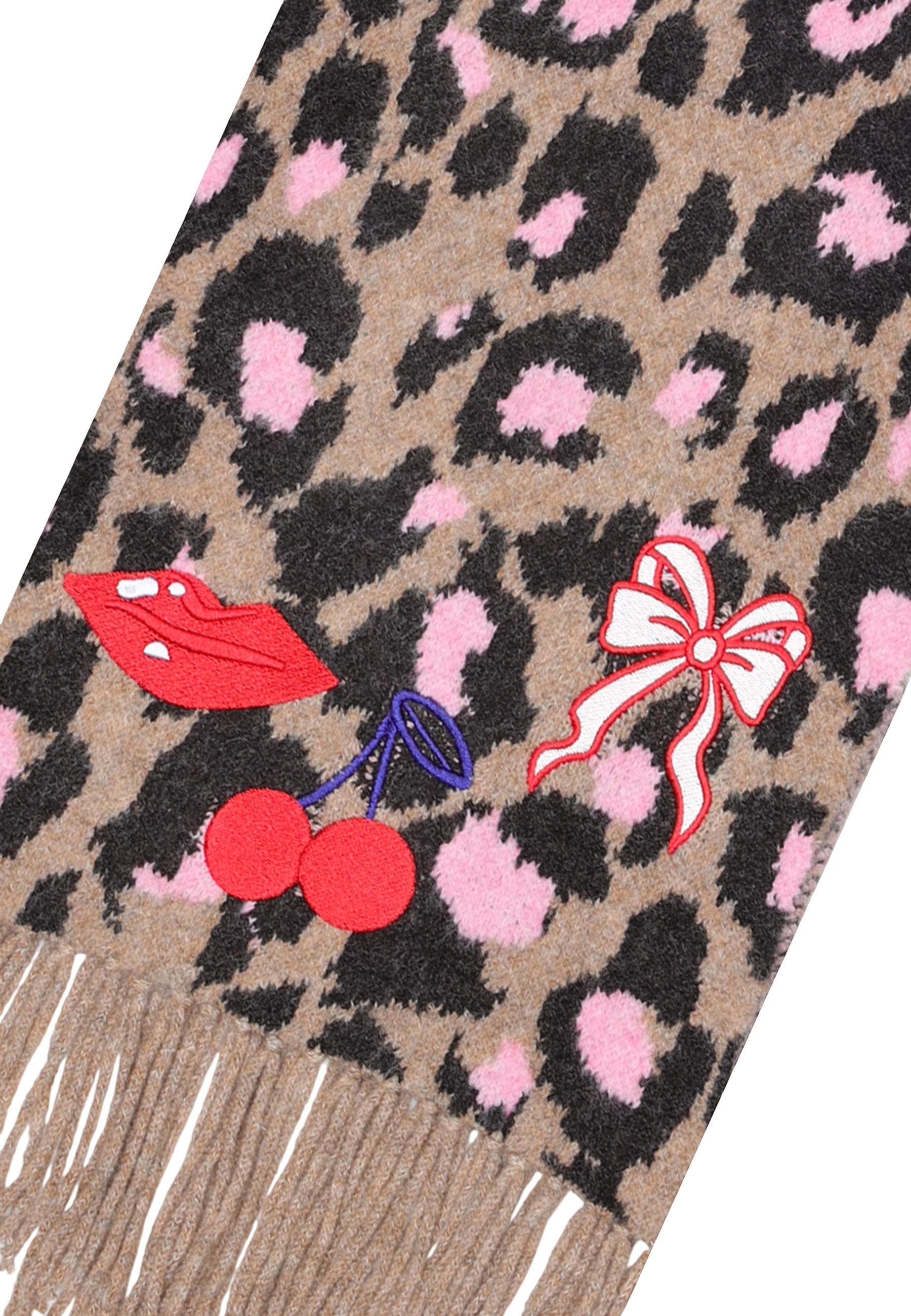 Pieces Sciarpa Donna - Pieces
