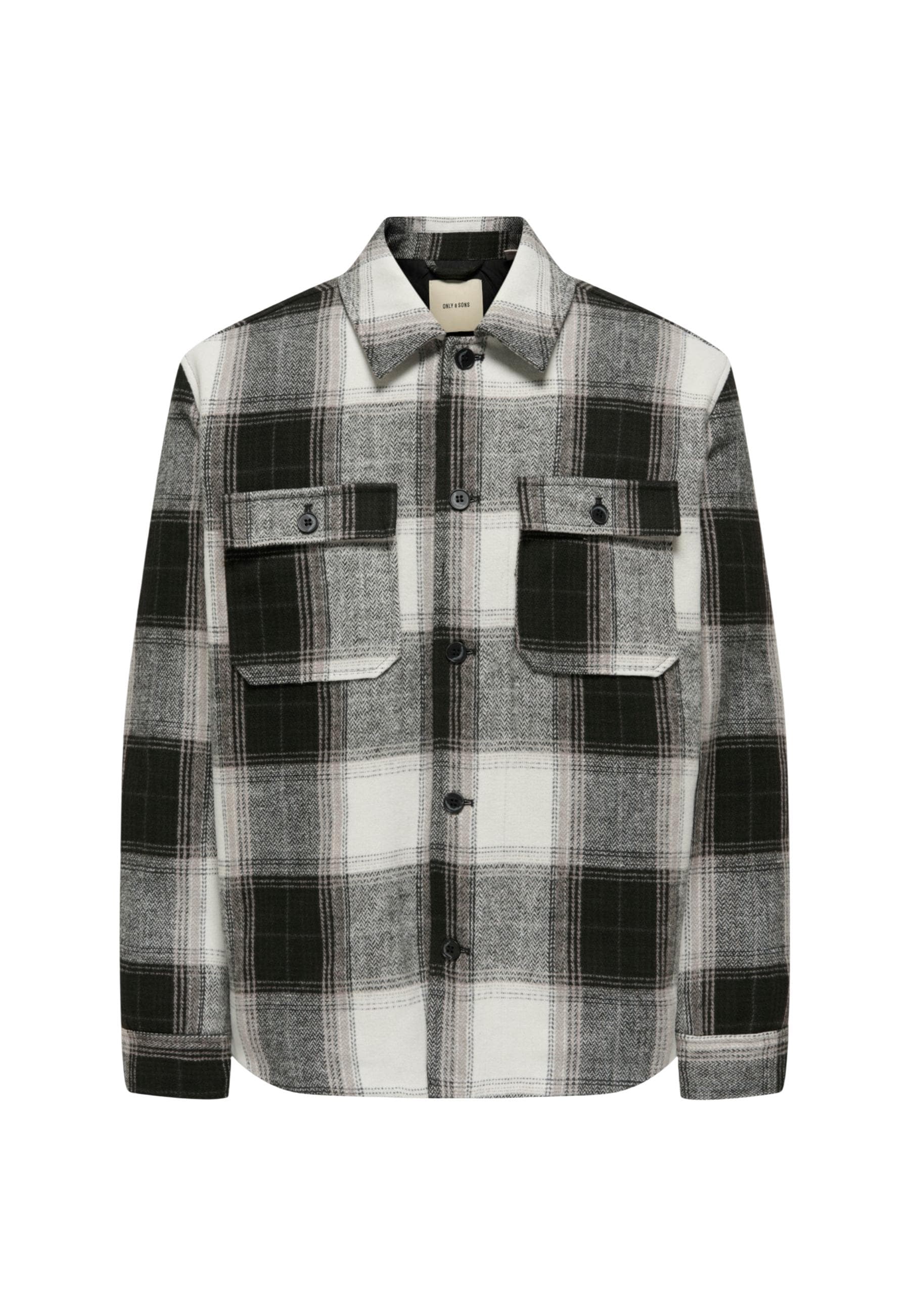Only & Sons Giacca Uomo - Only & Sons