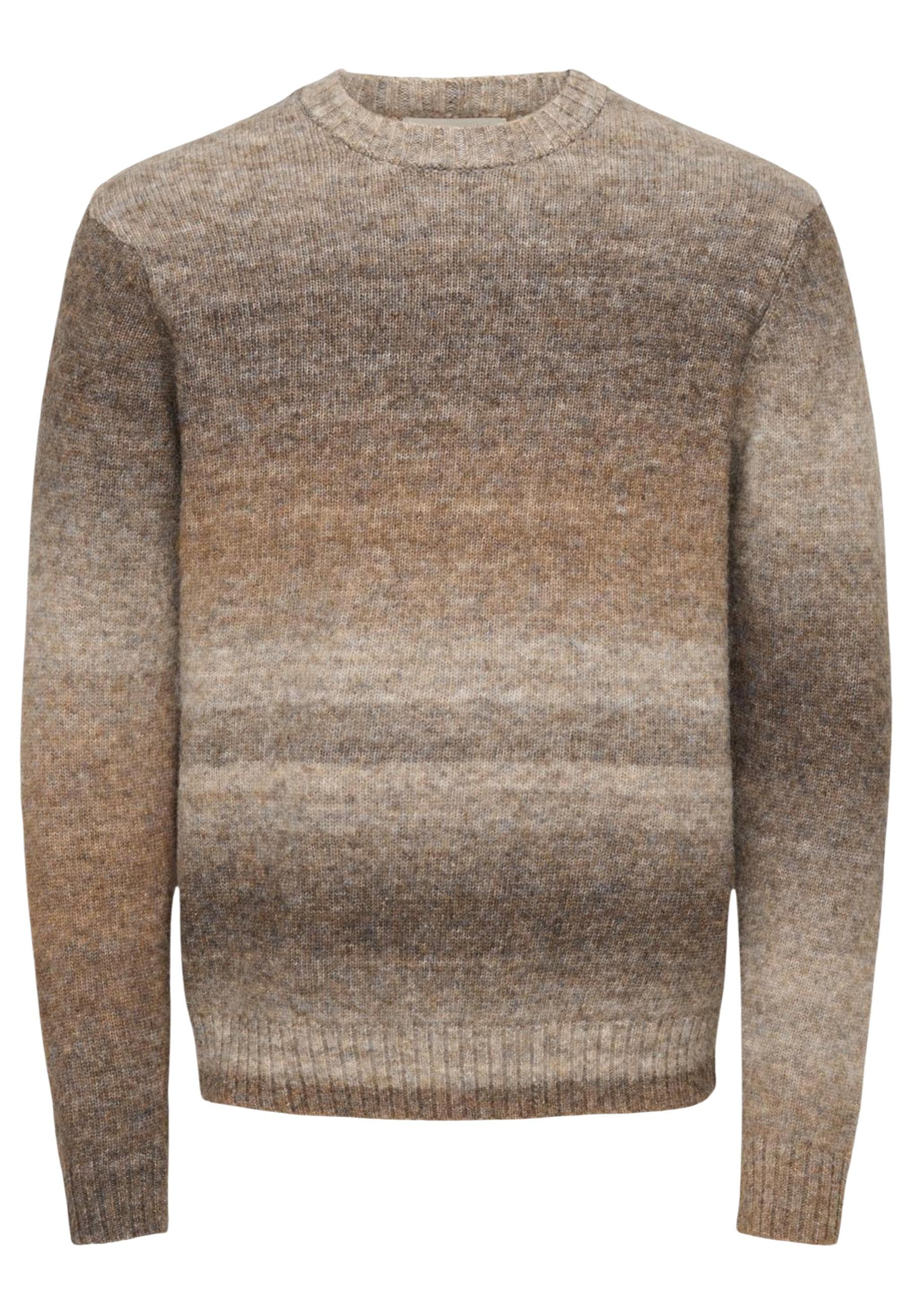 Only & Sons Maglia Uomo - Only & Sons