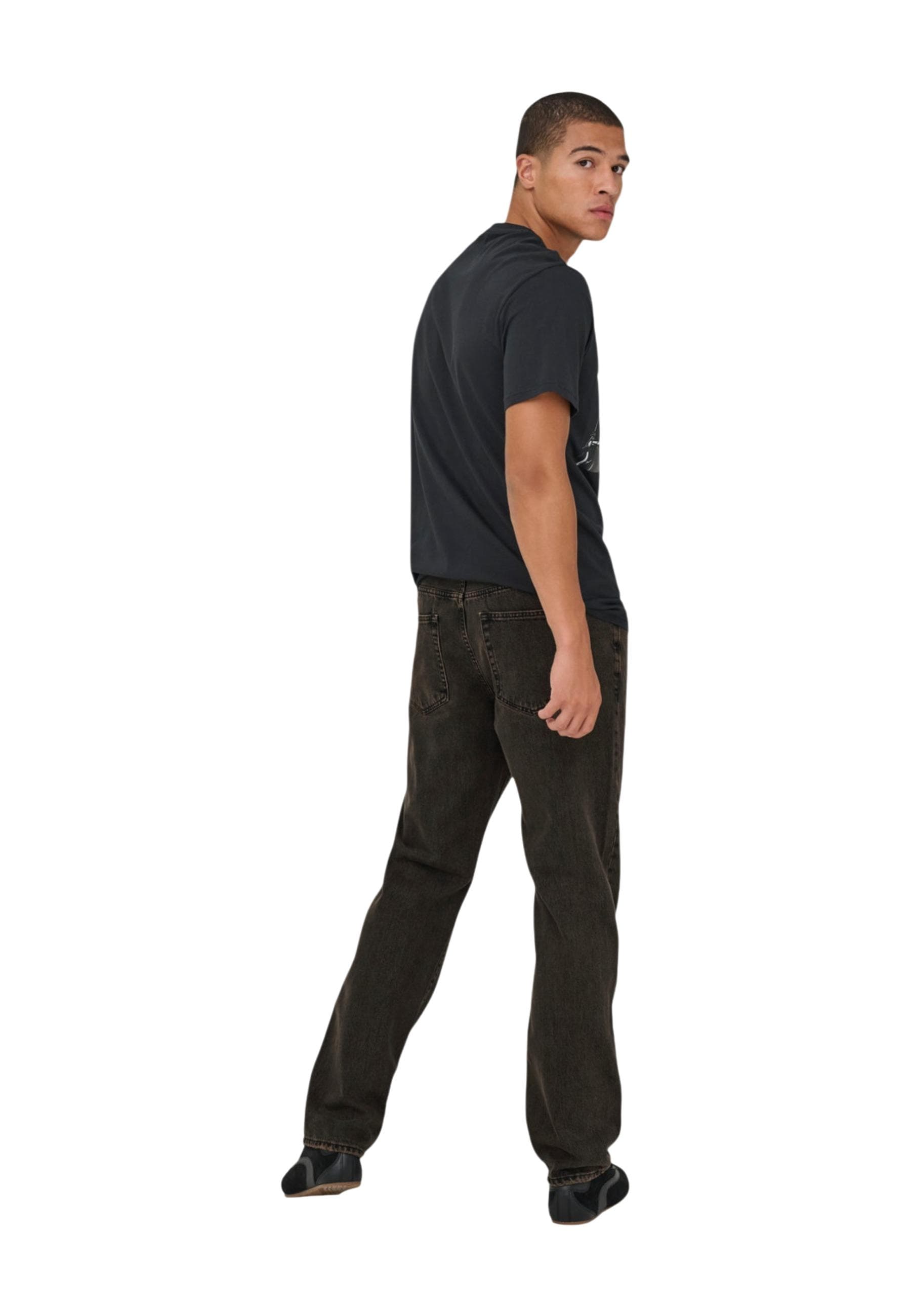 Only & Sons Jeans Uomo - Only & Sons