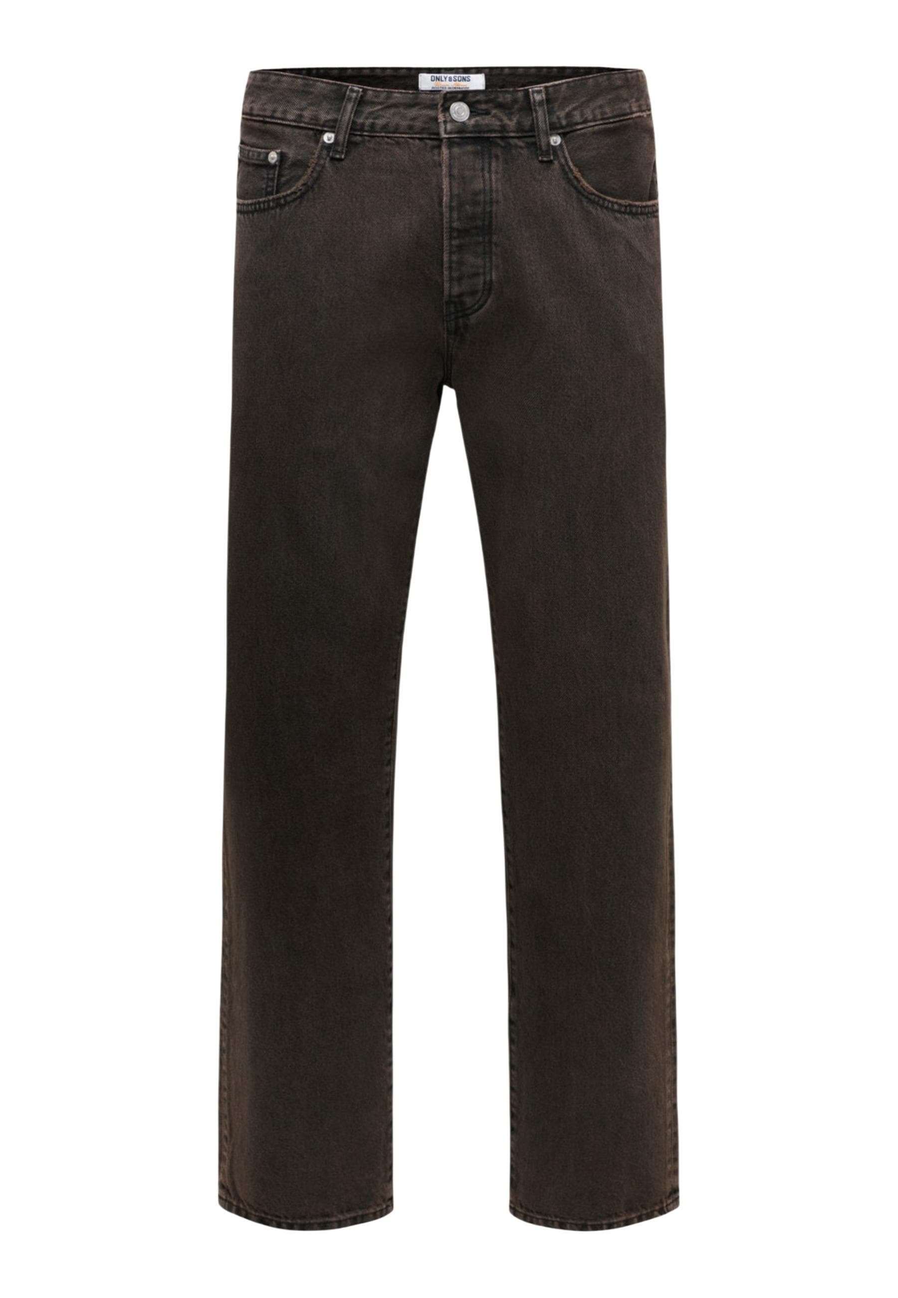 Only & Sons Jeans Uomo - Only & Sons