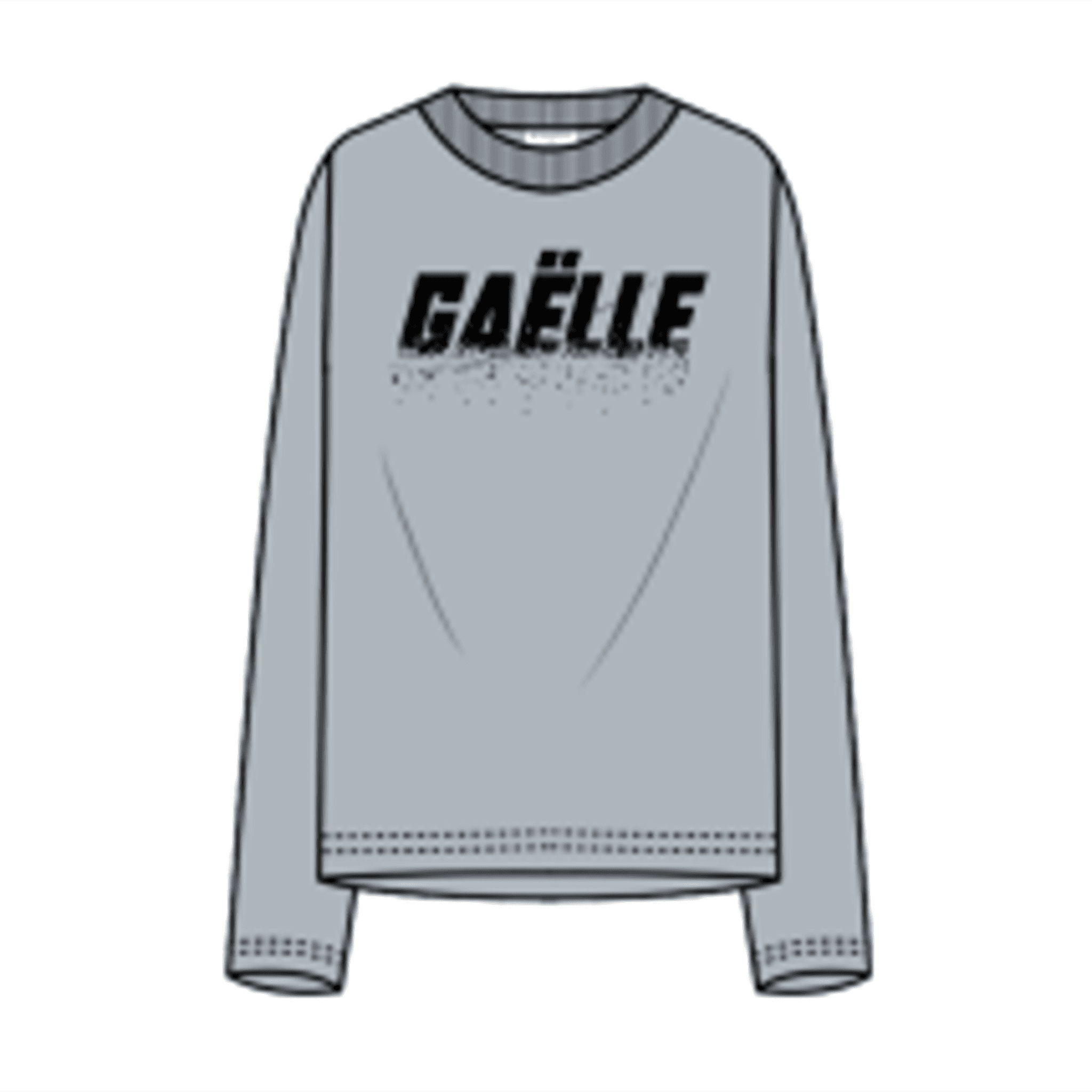 T-shirt - gaelle